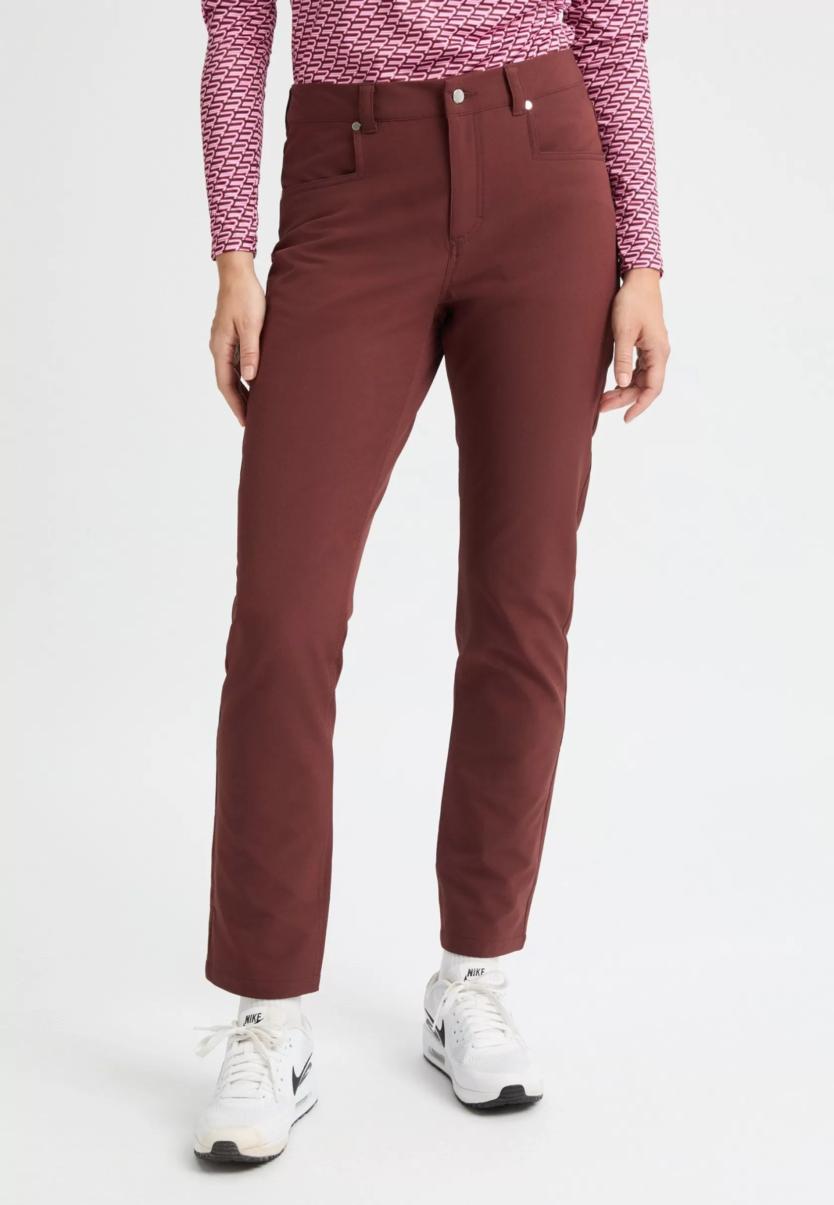 Röhnisch Chie Brushed Pant,