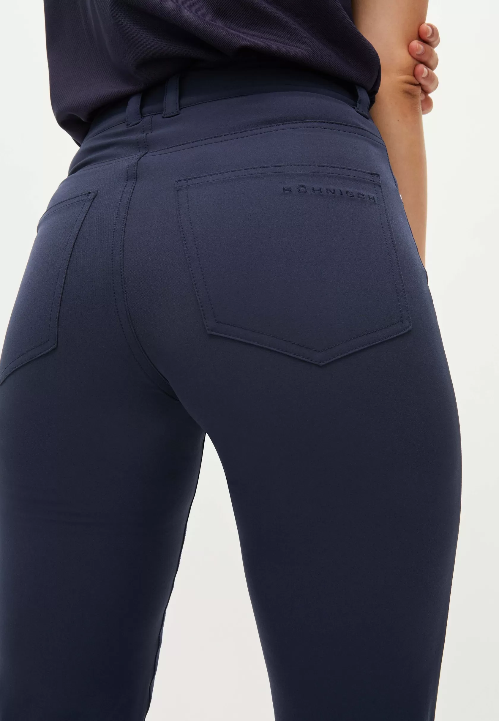 Röhnisch Chie Comfort Pants 32,