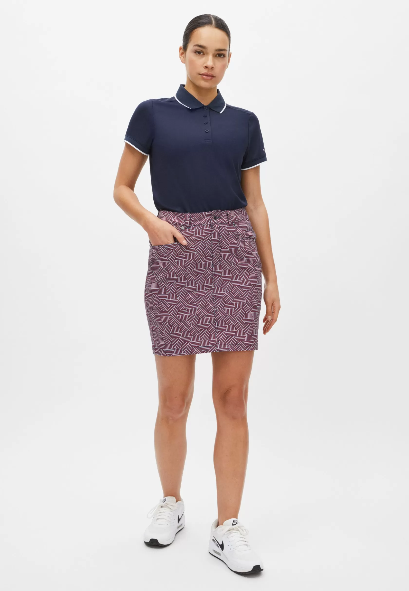 Röhnisch Chie Comfort Skort,