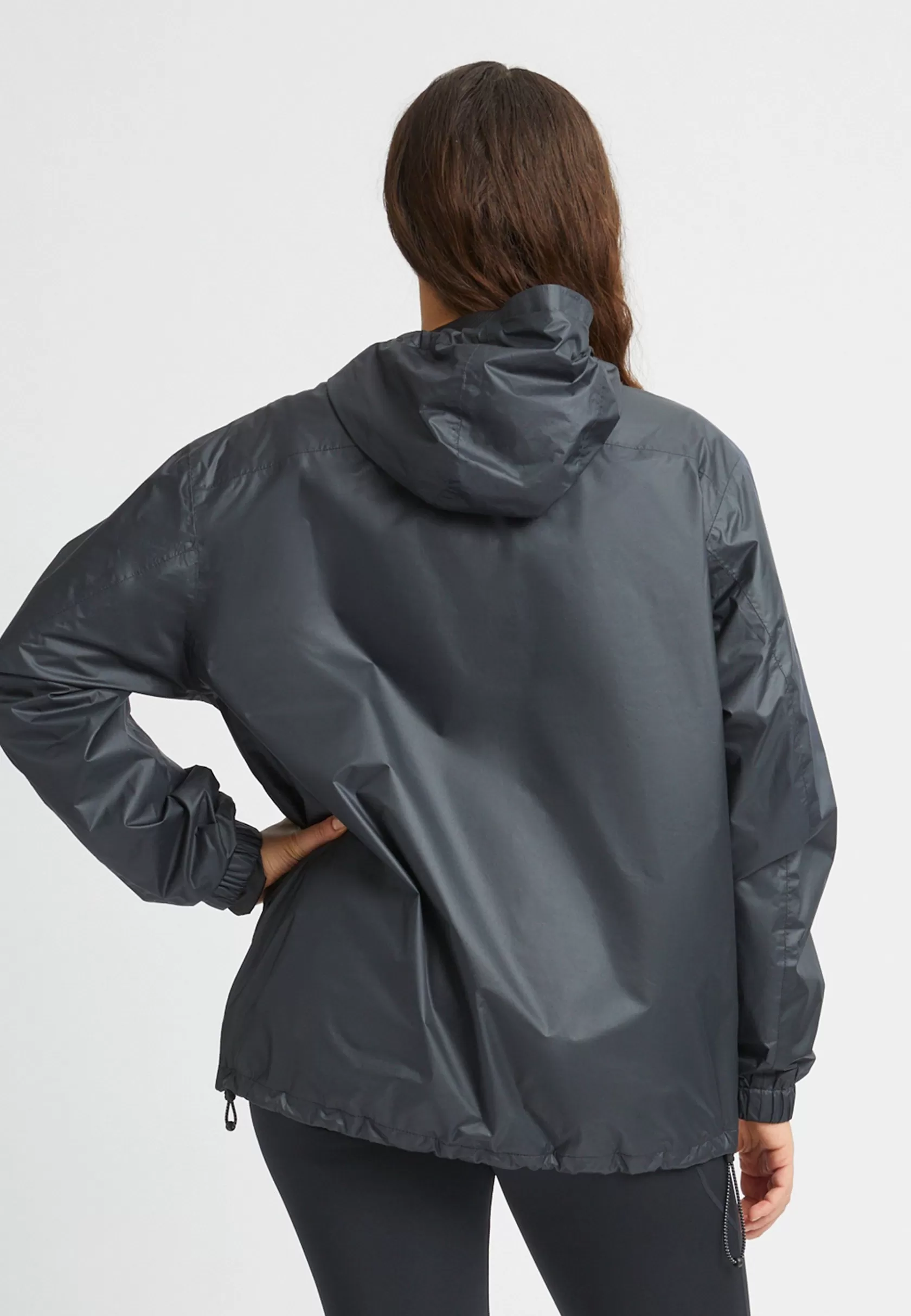 Röhnisch Cliff Rain Jacket,