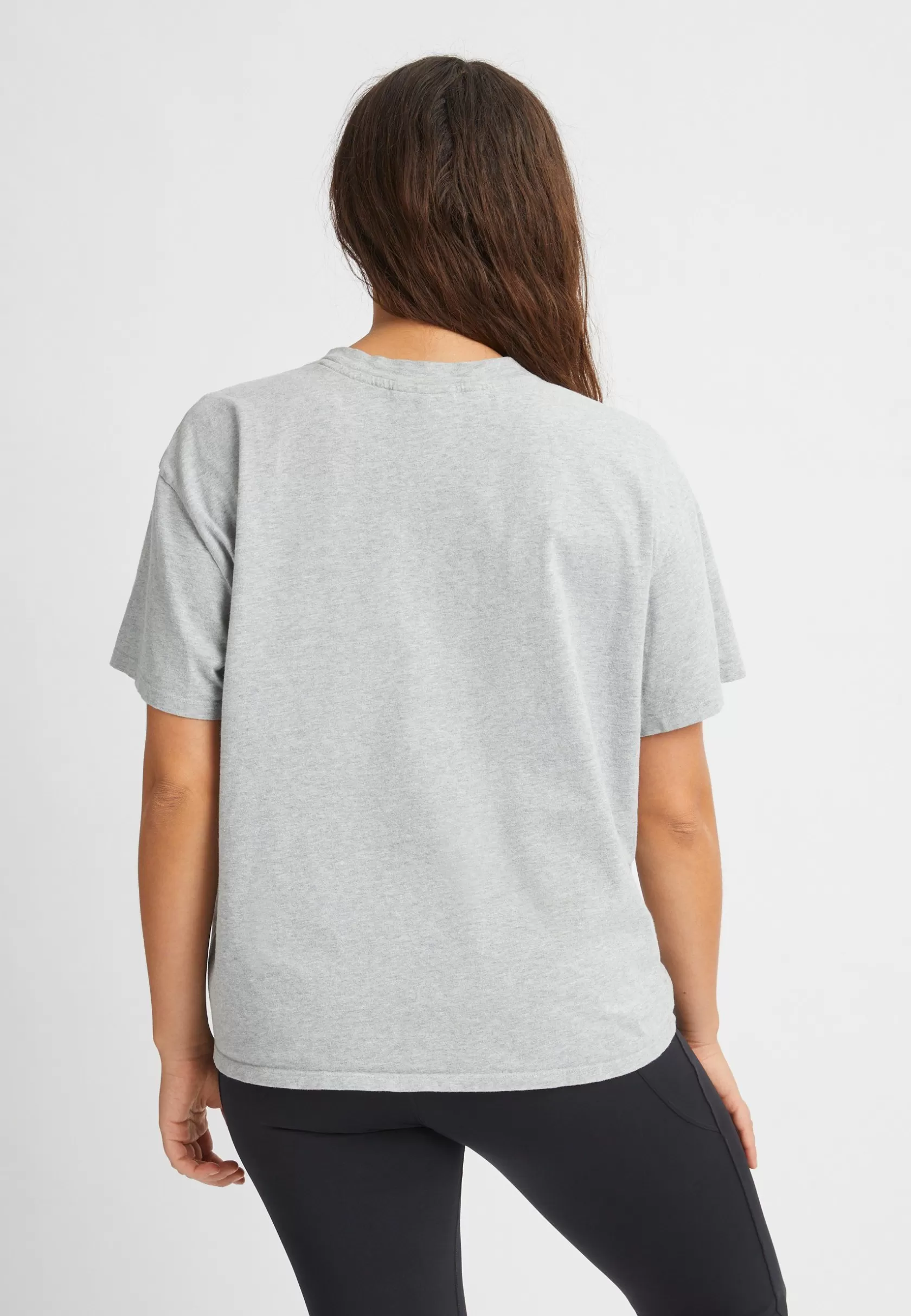 Röhnisch Cotton Melange Tee,