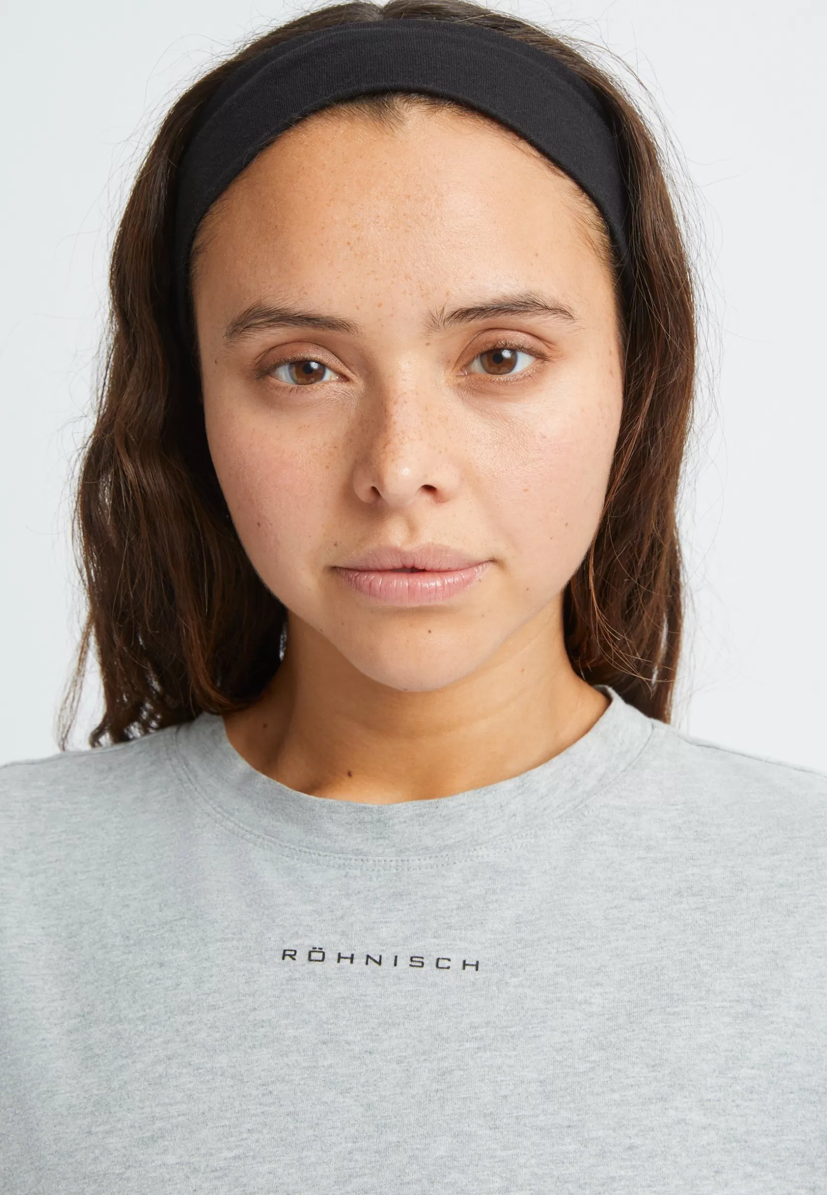 Röhnisch Cotton Melange Tee,