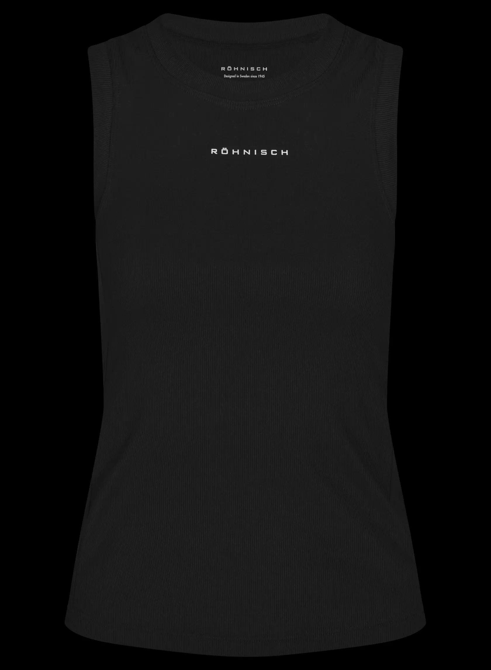 Röhnisch Elmira Pocket Tank Top,