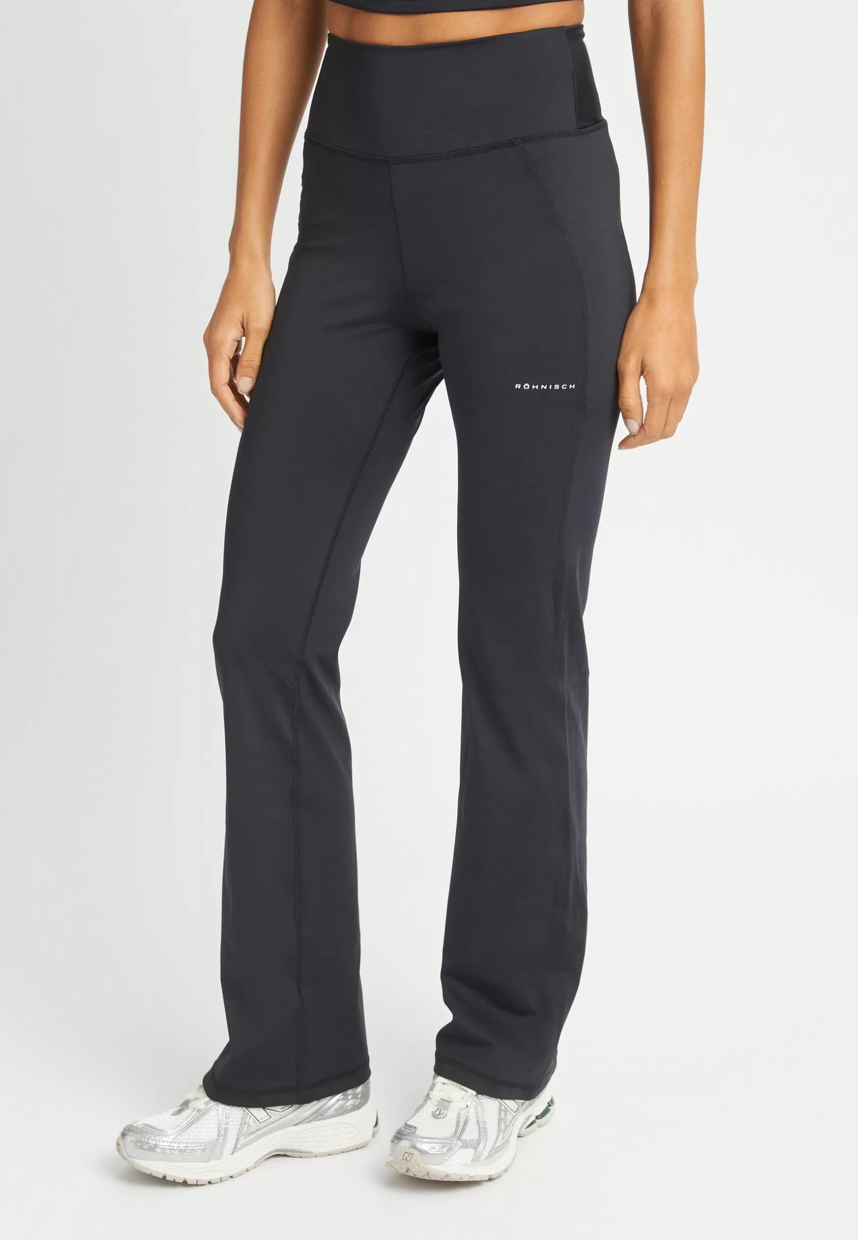 Röhnisch Flattering High Waist Pants,