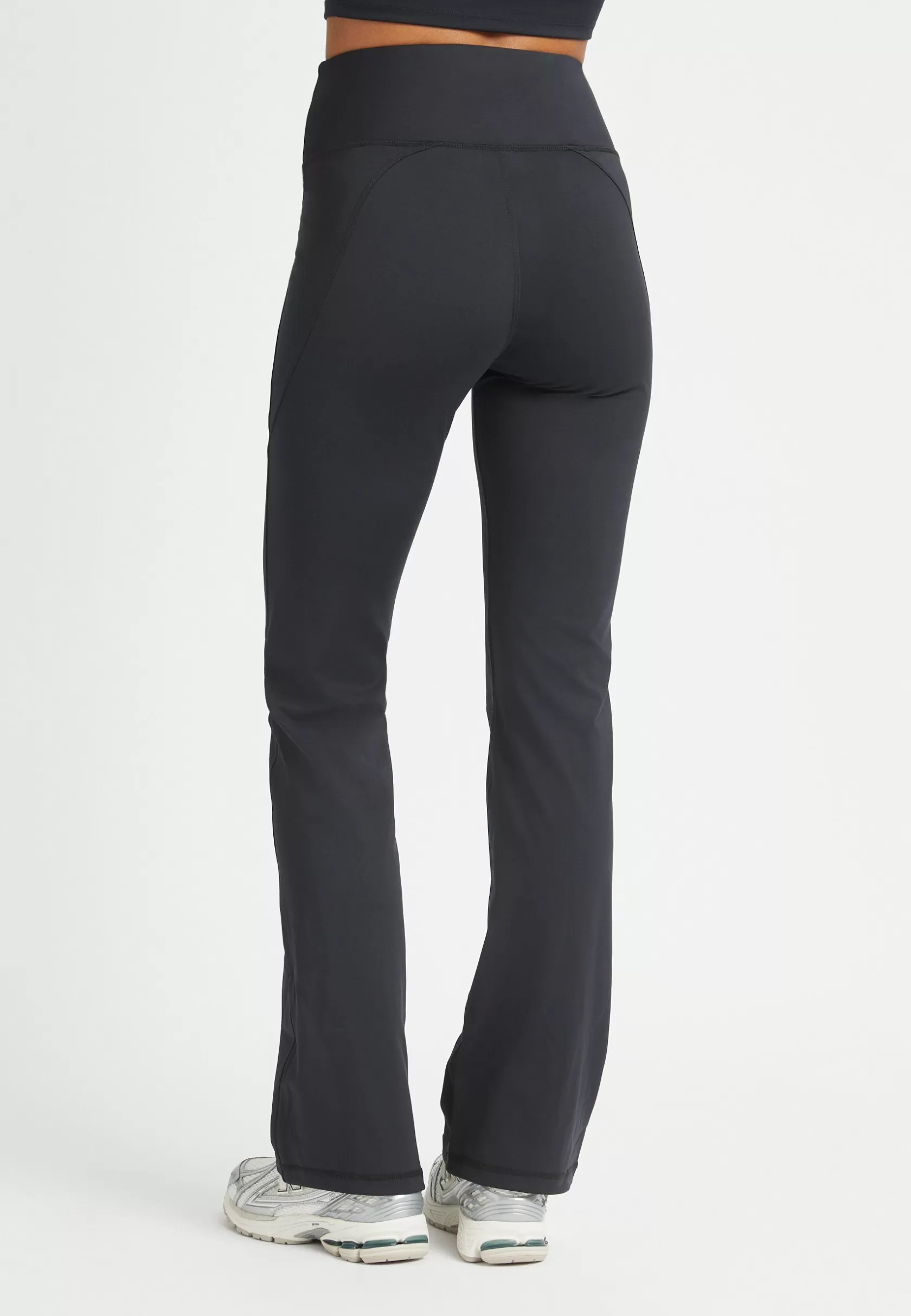 Röhnisch Flattering High Waist Pants,