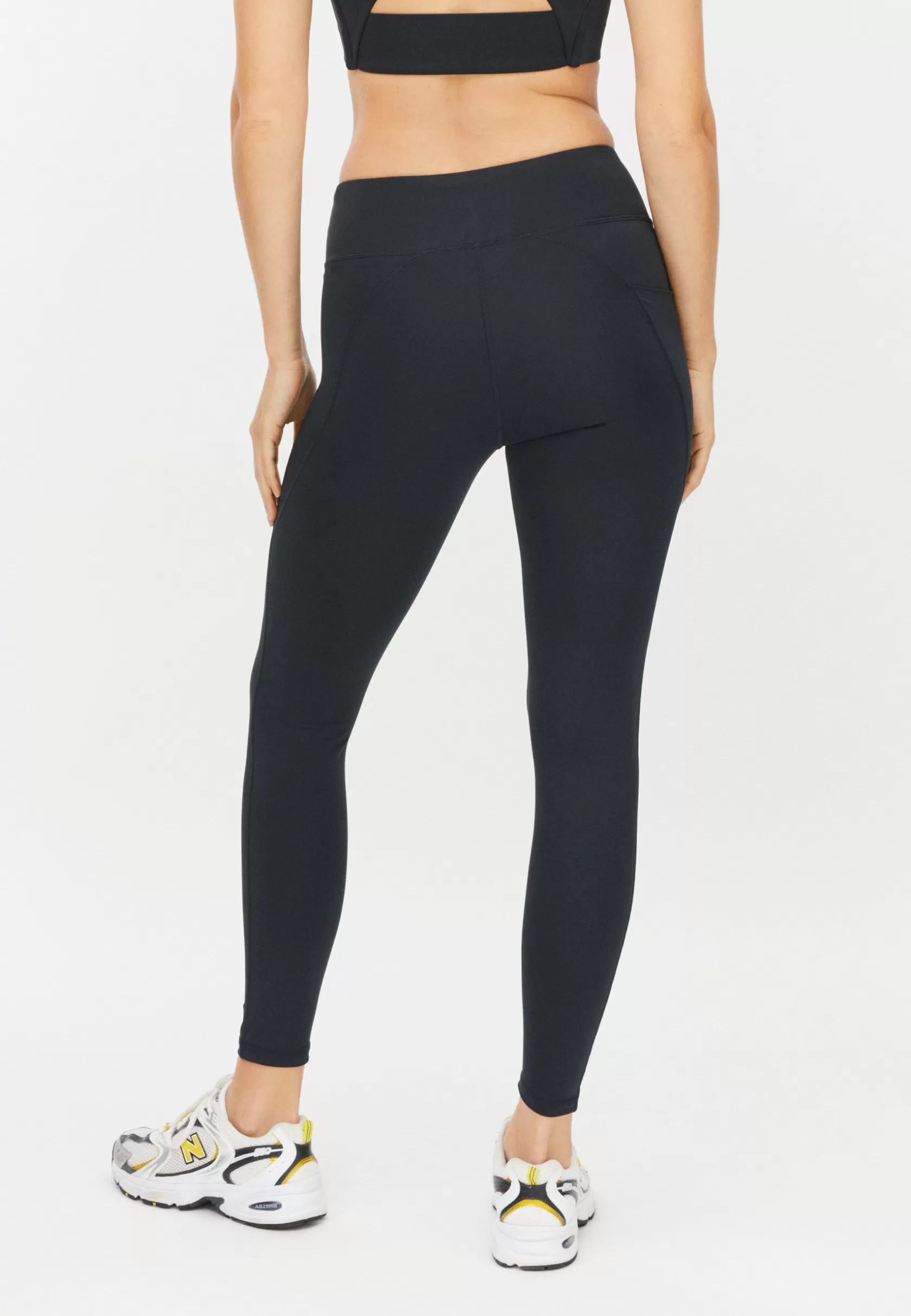 Röhnisch Flattering Reg Waist Tights,