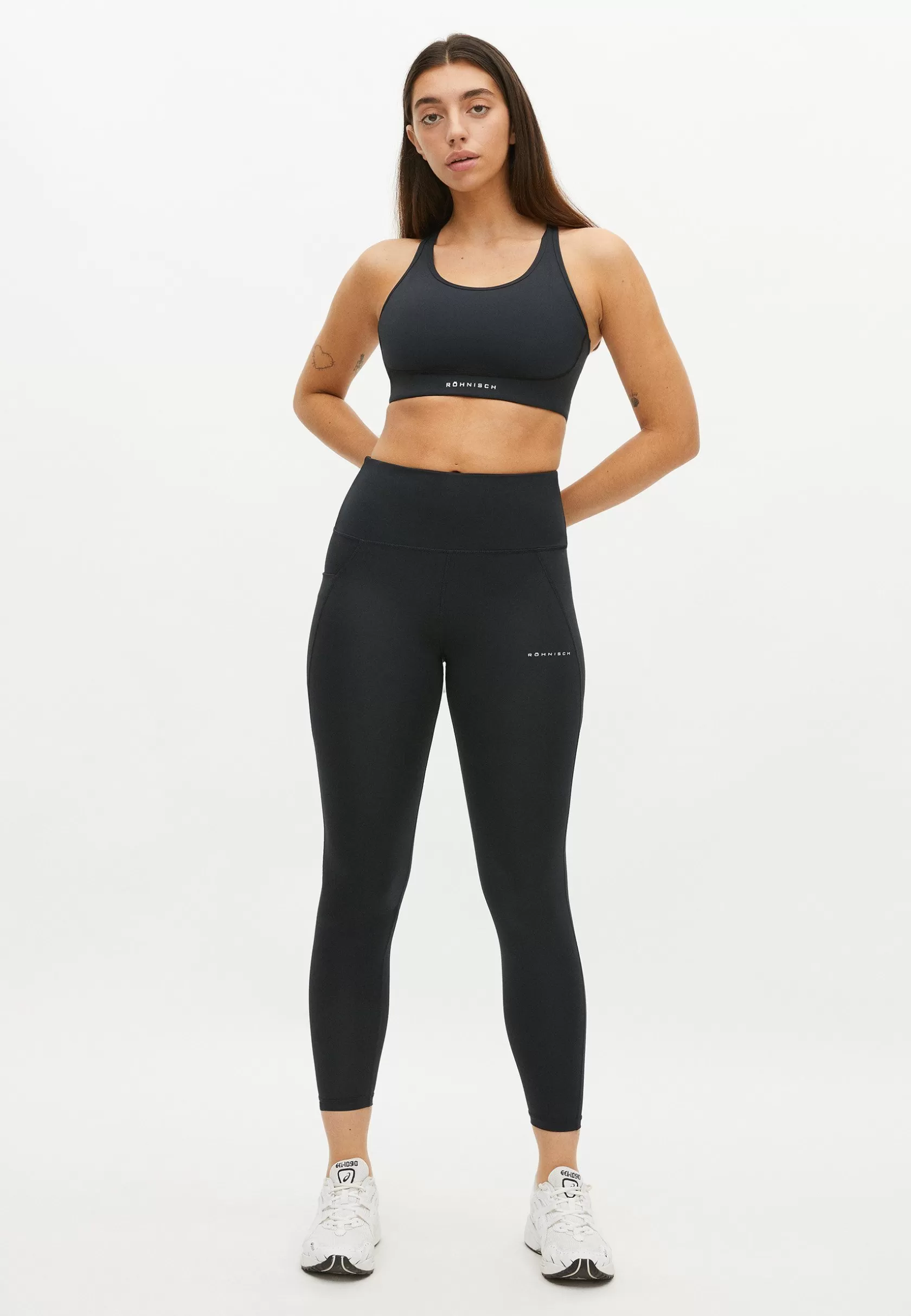 Röhnisch Flattering Sportsbra,