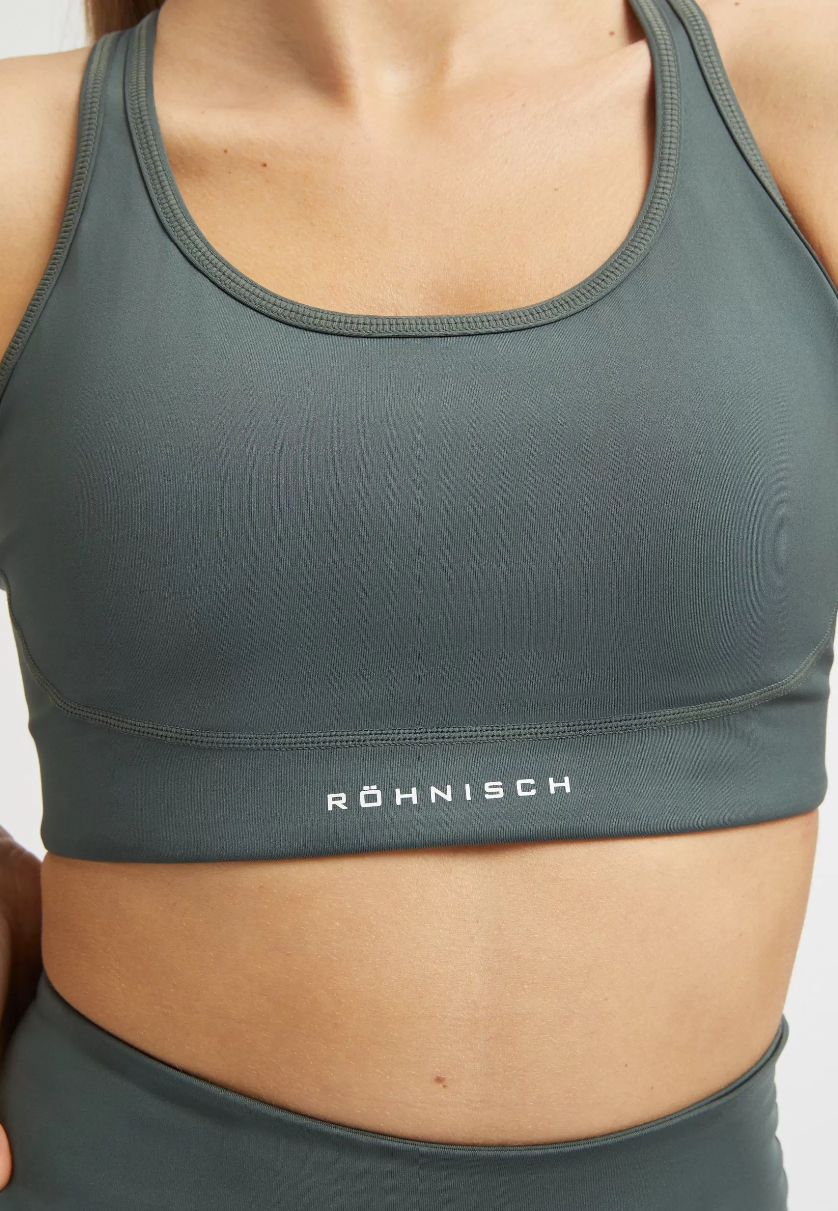 Röhnisch Flattering Sportsbra,