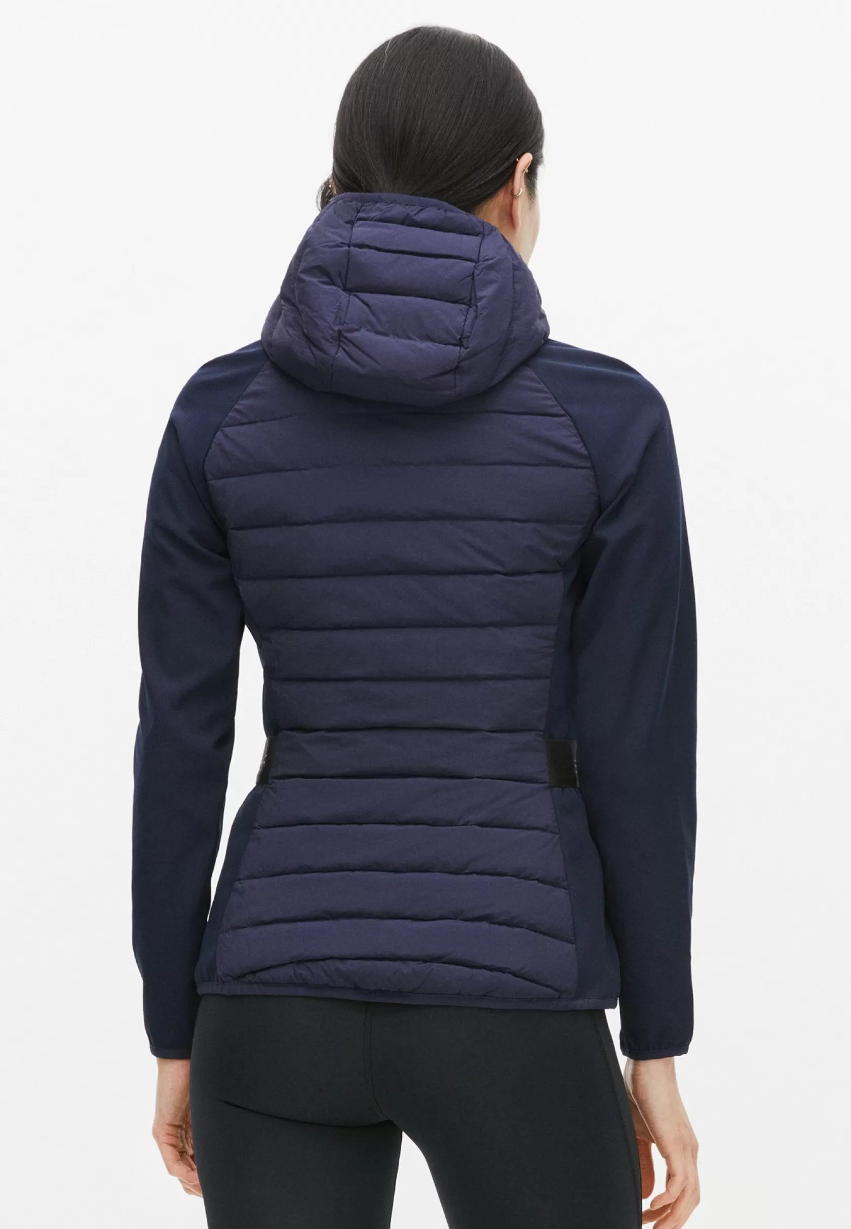 Röhnisch Force Hood Jacket,