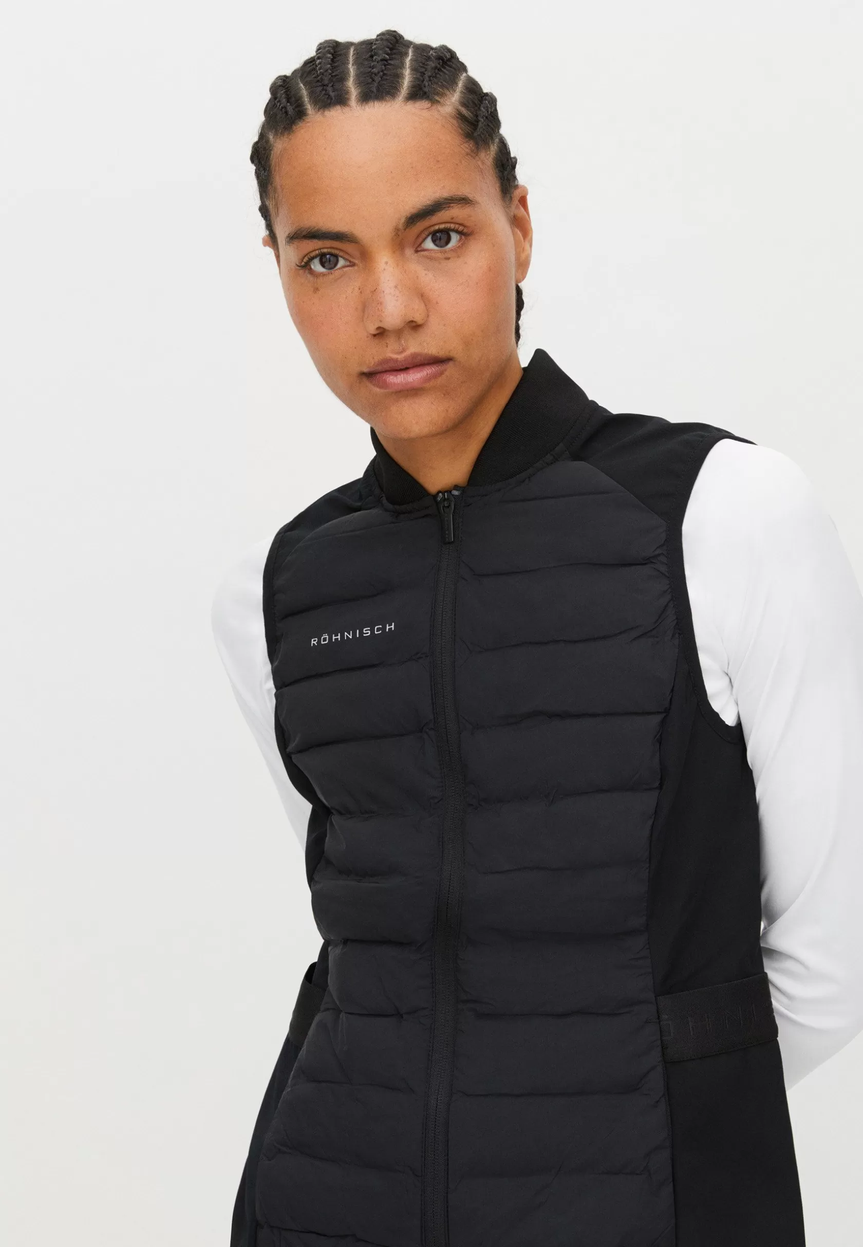 Röhnisch Force Vest,