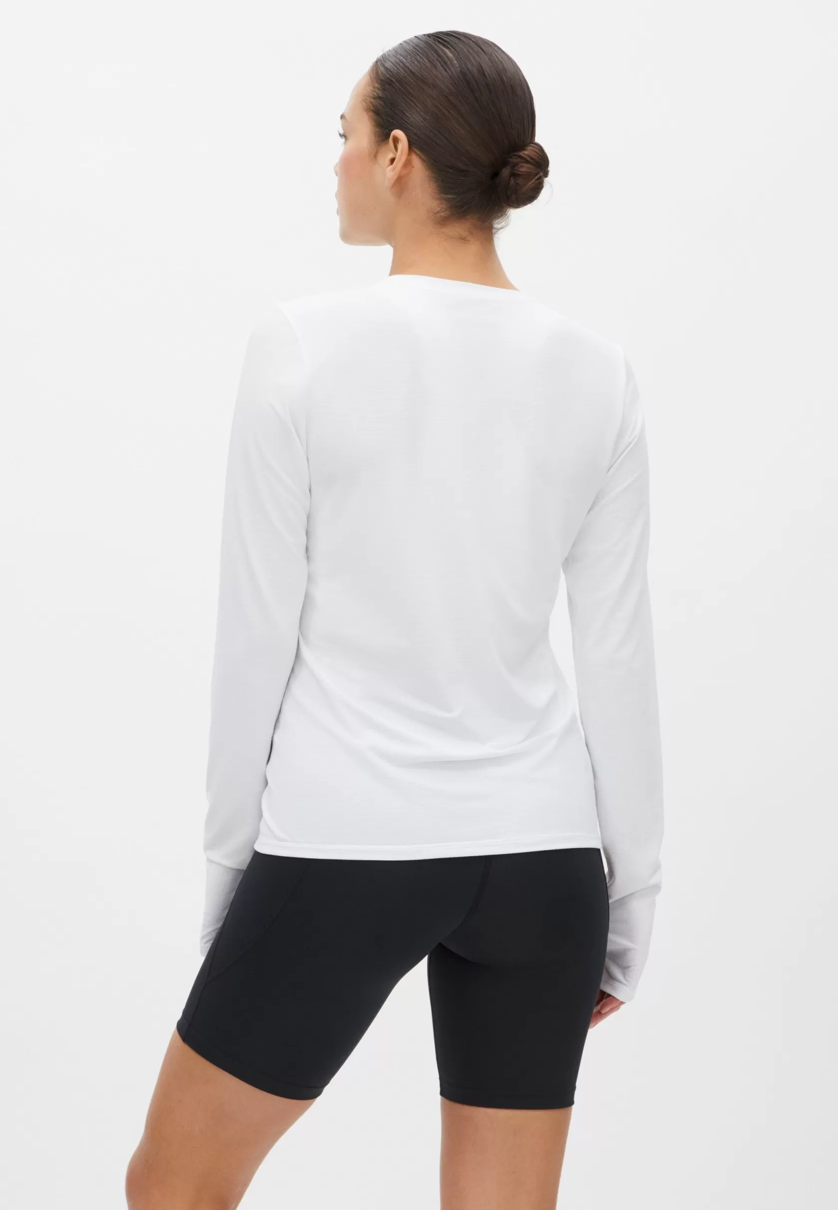 Röhnisch Jacquard Long Sleeve,