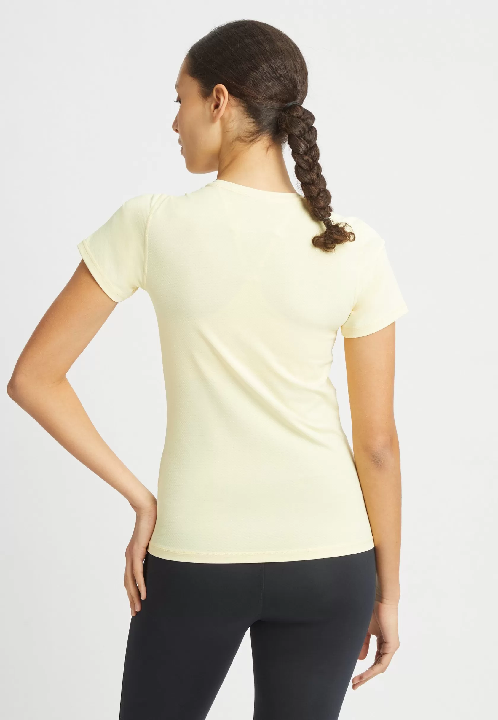 Röhnisch Jacquard Tee,