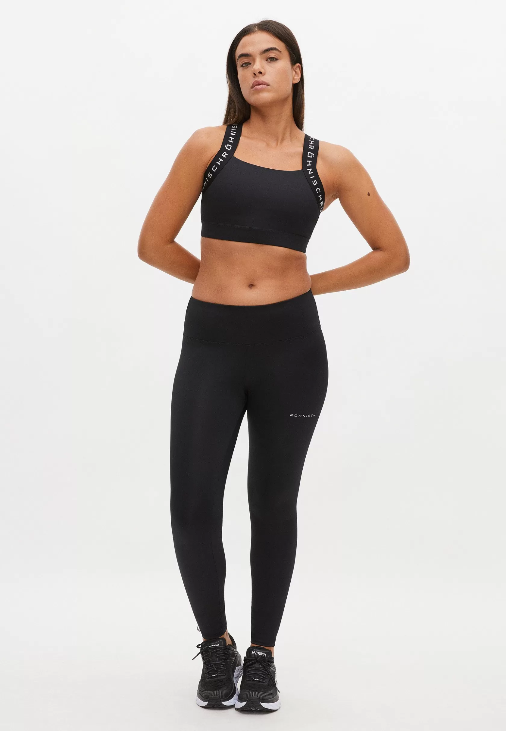 Röhnisch Kay Sports Bra,