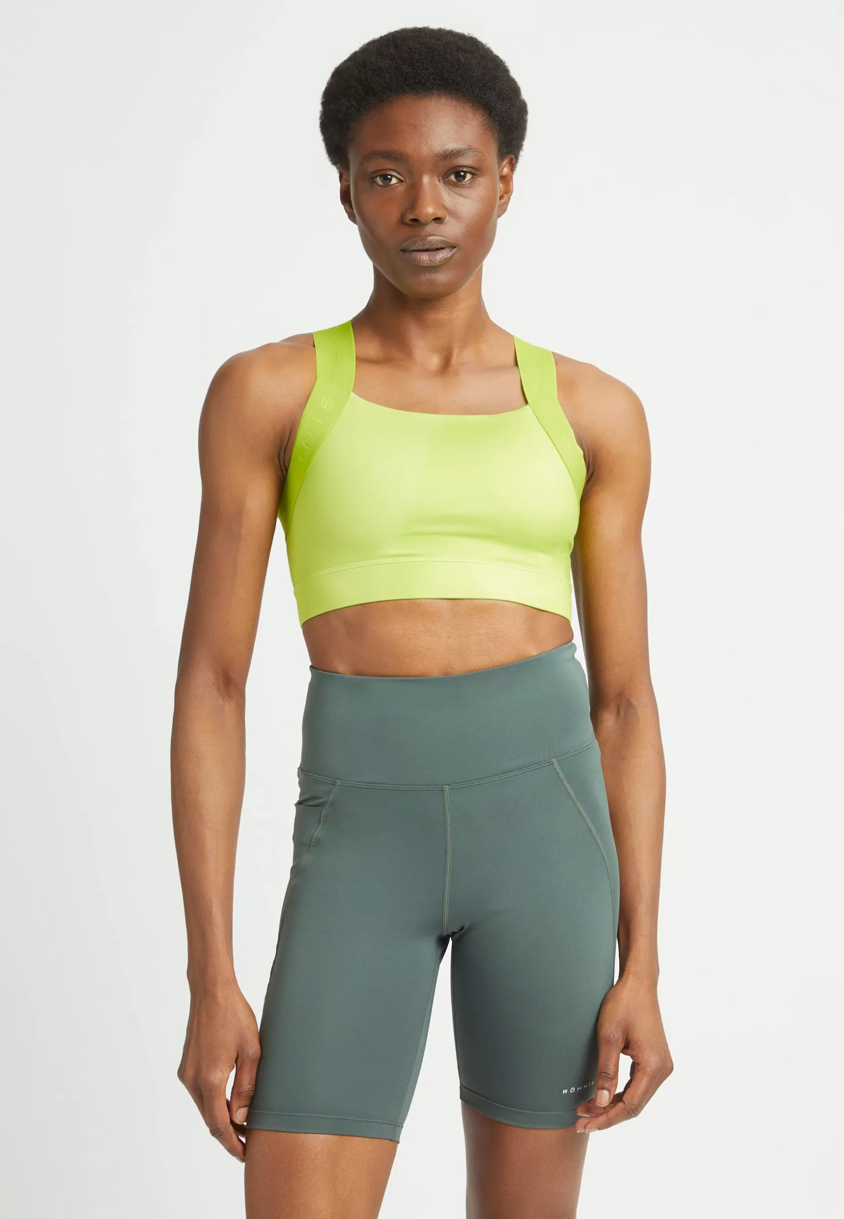 Röhnisch Kay Sports Bra,