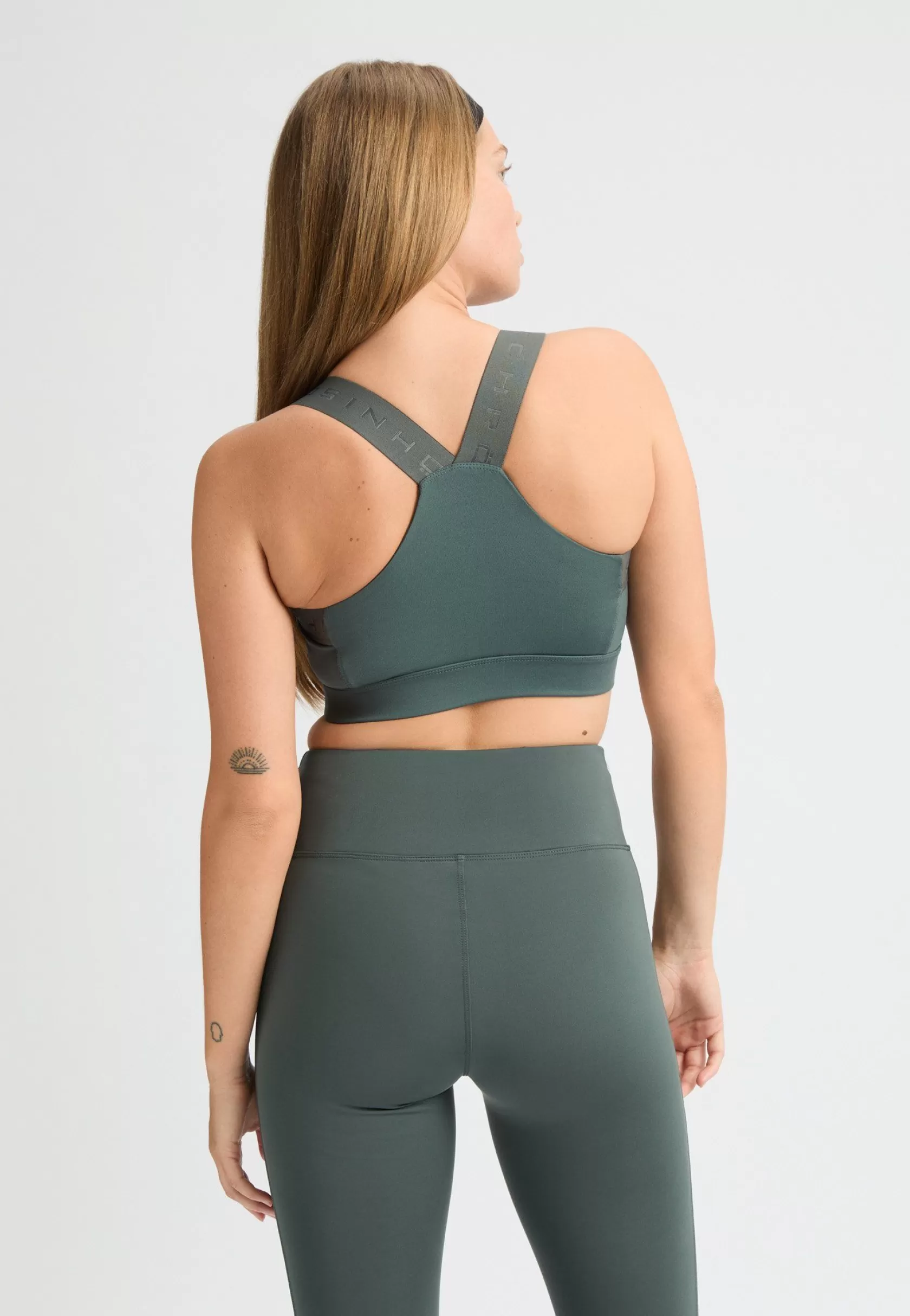 Röhnisch Kay Sports Bra,