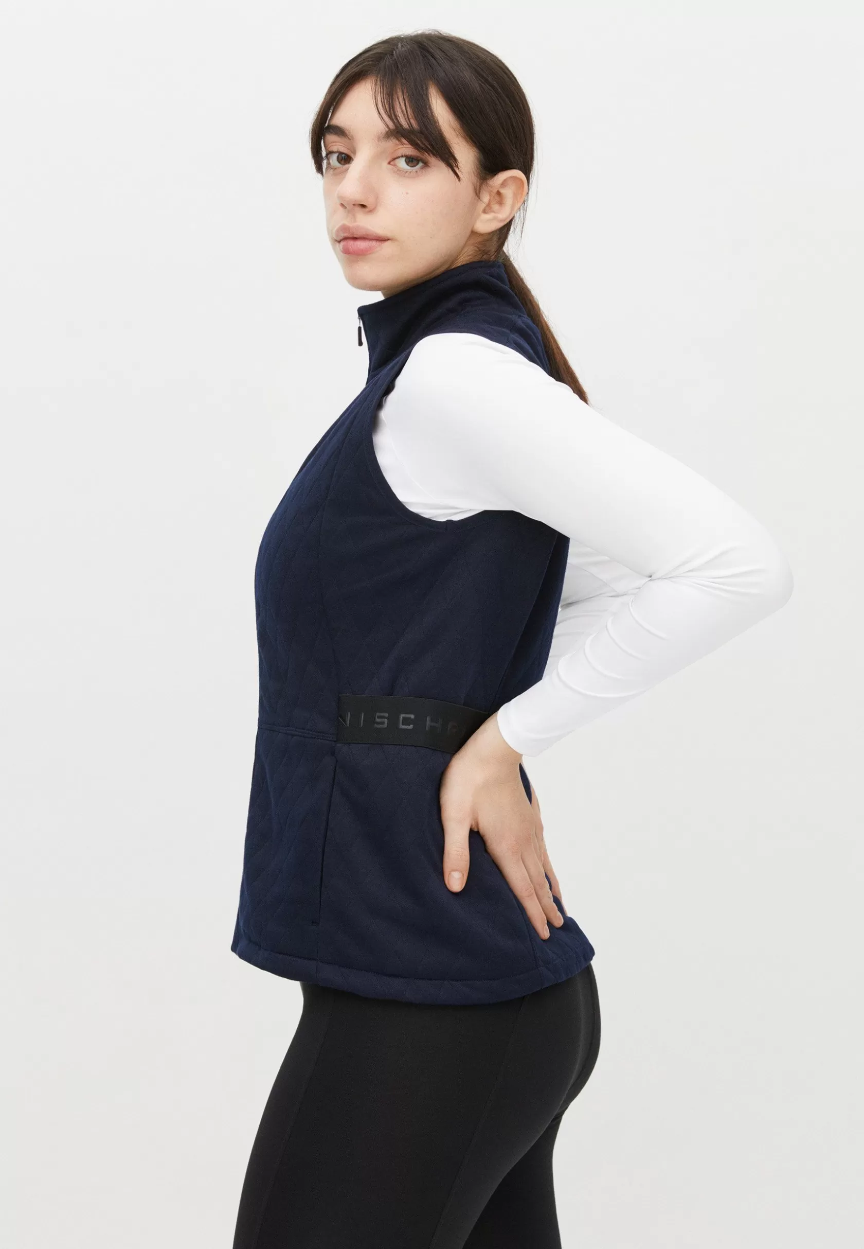 Röhnisch Leah Wind Vest,