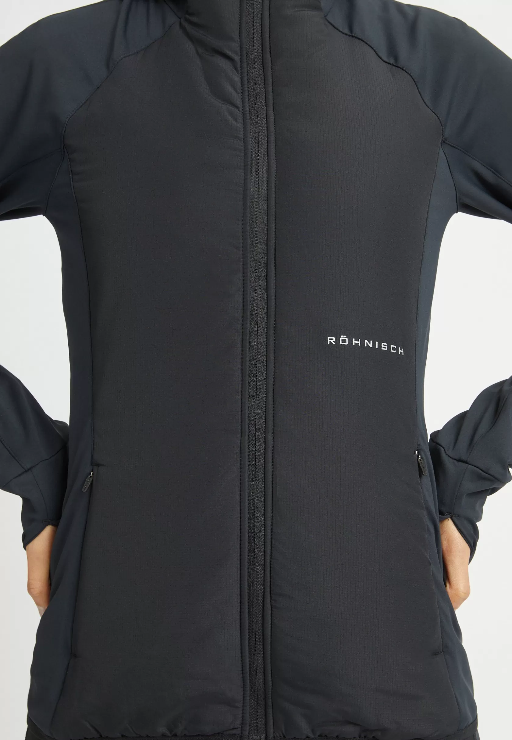 Röhnisch Light Padded Thermo Jacket,