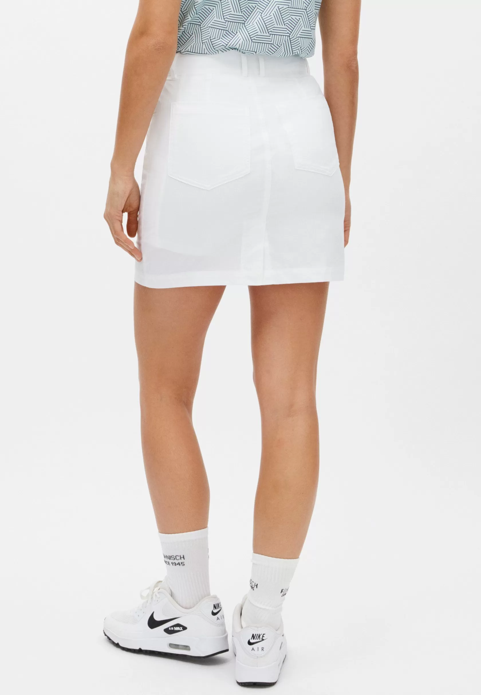 Röhnisch Lightstretch Short Skort,