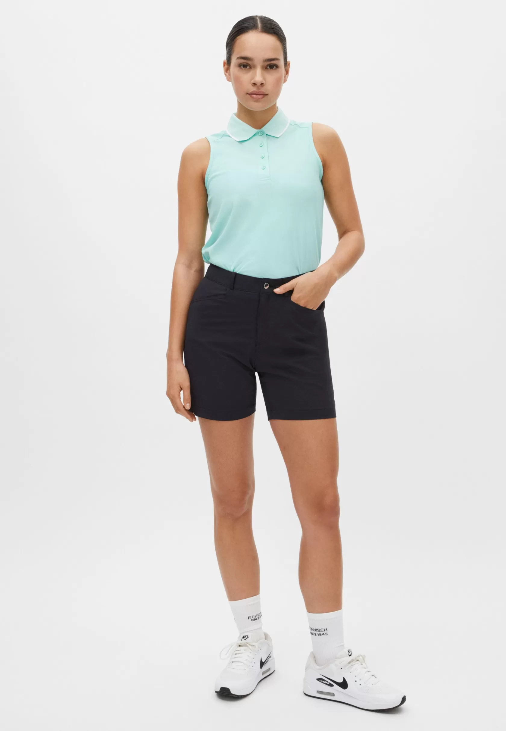 Röhnisch Lightstretch Shorts,