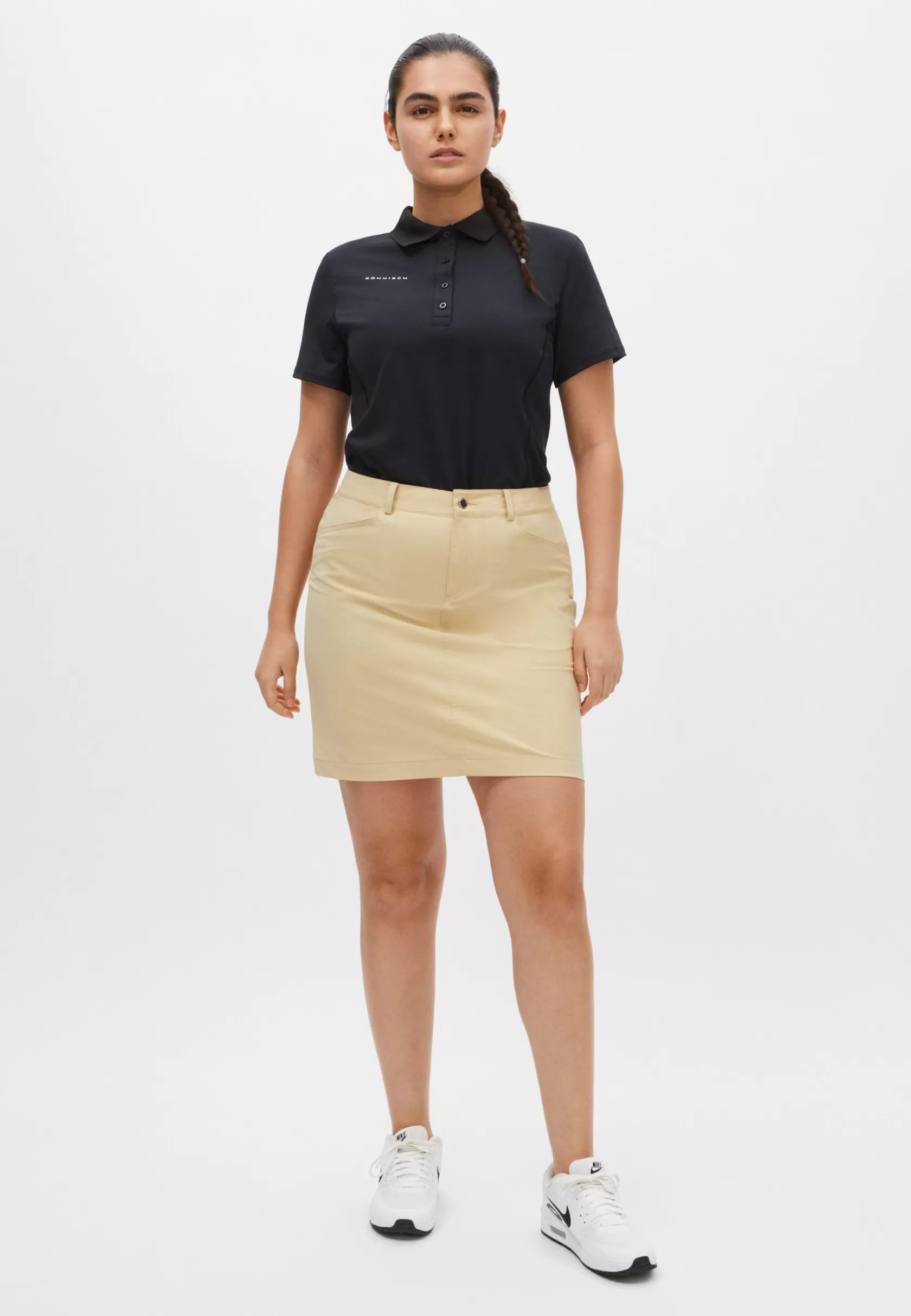 Röhnisch Lightstretch Skort,