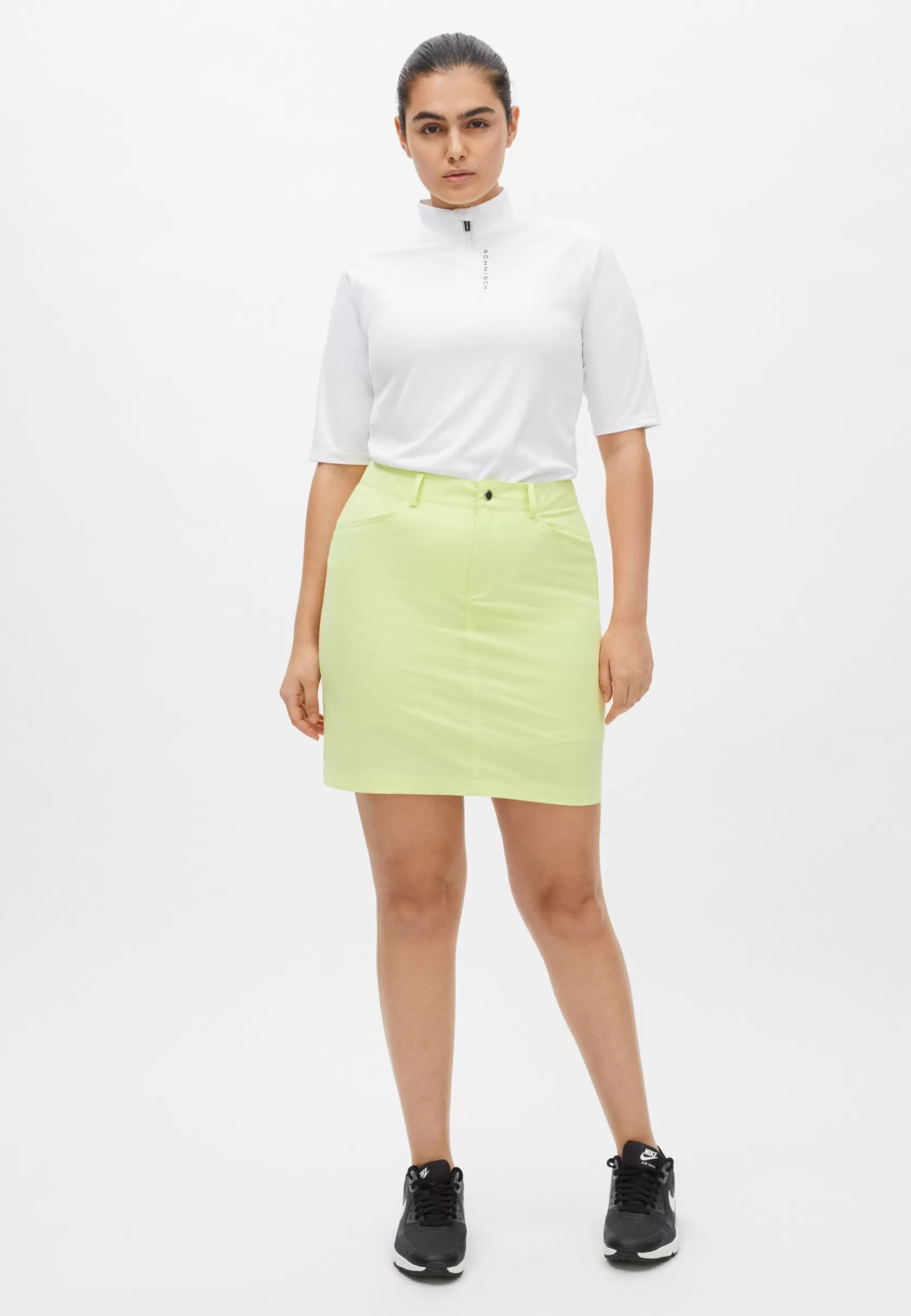 Röhnisch Lightstretch Skort,