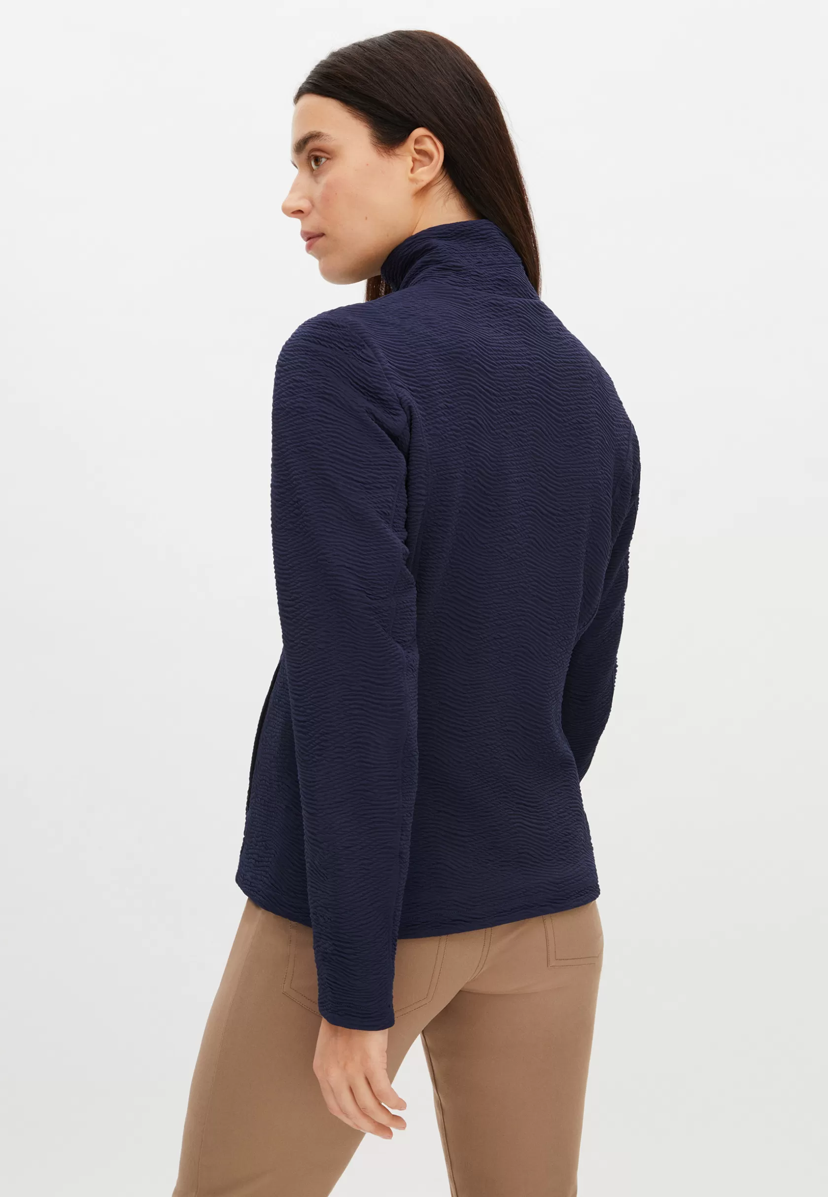 Röhnisch Logan Wind Cardigan,