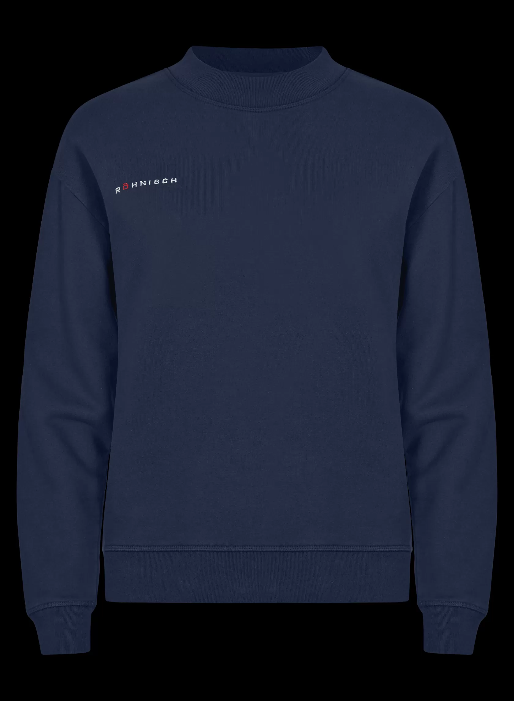 Röhnisch Logo Sweater,