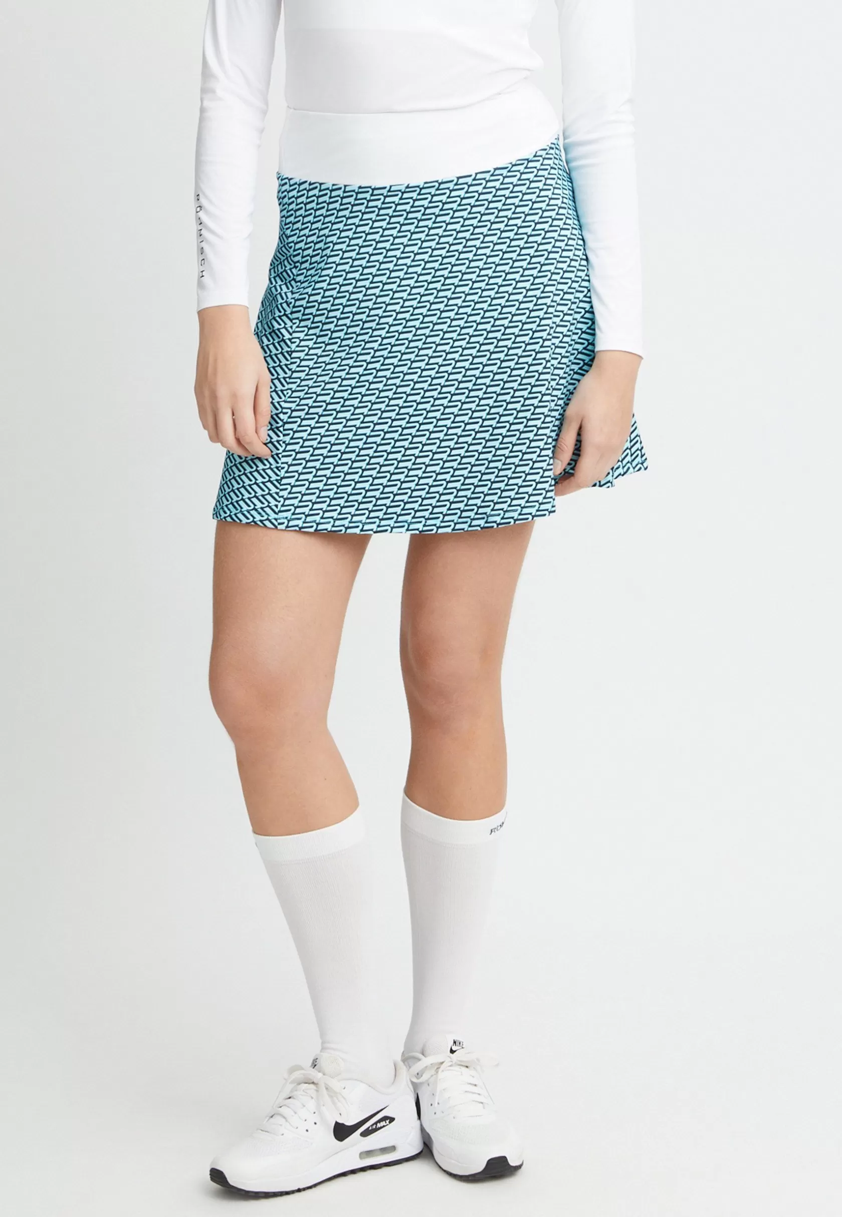 Röhnisch Luna Long Skort,