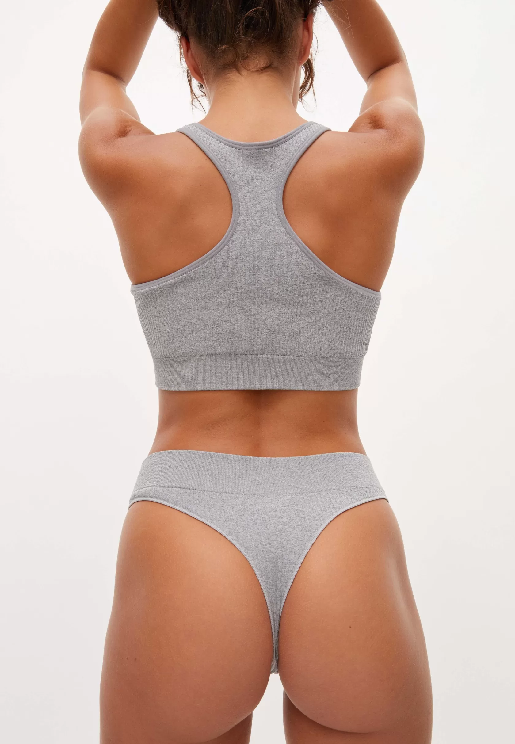 Röhnisch Micro Rib Soft Bra,