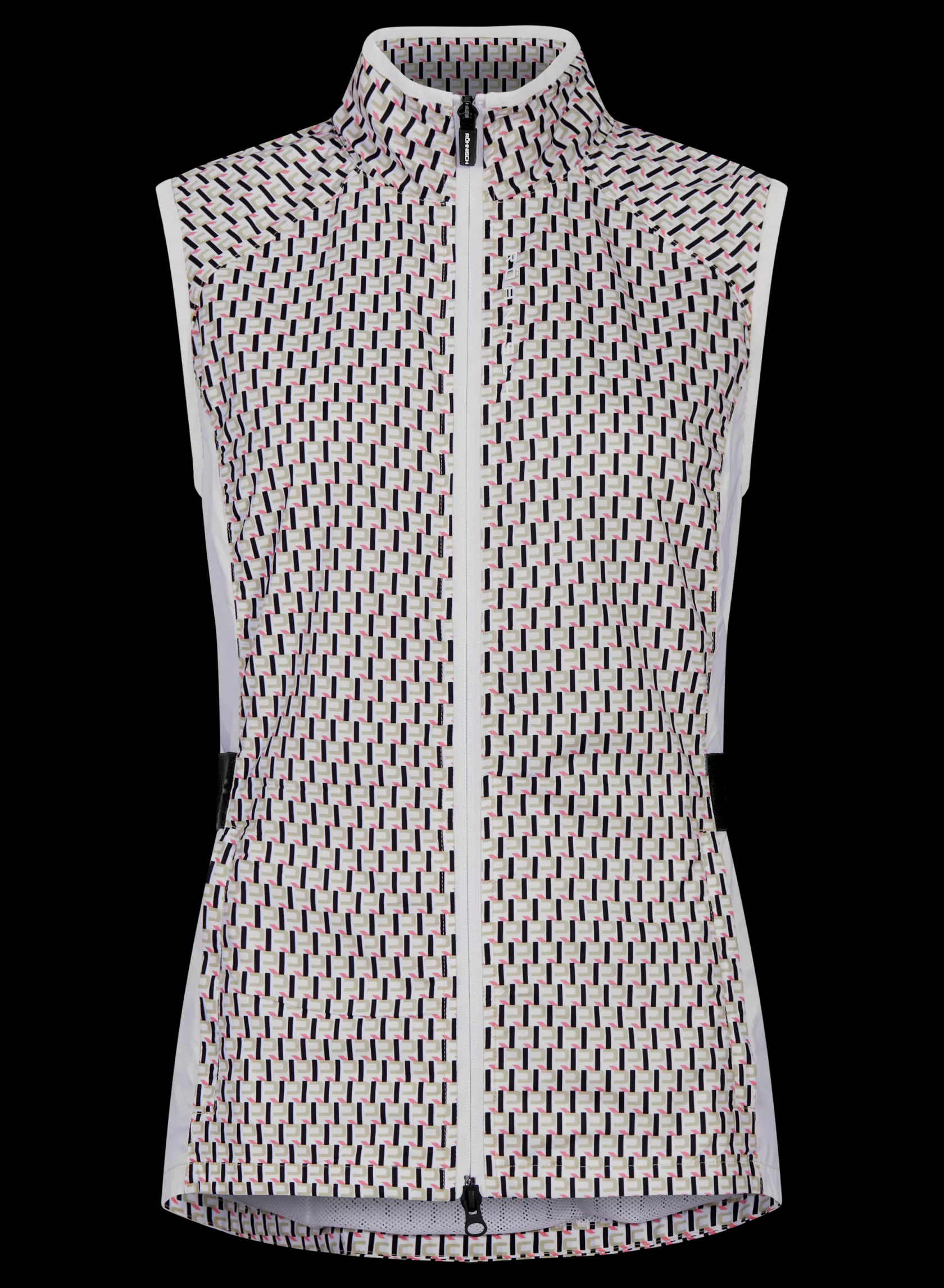 Röhnisch Miles Wind Vest,