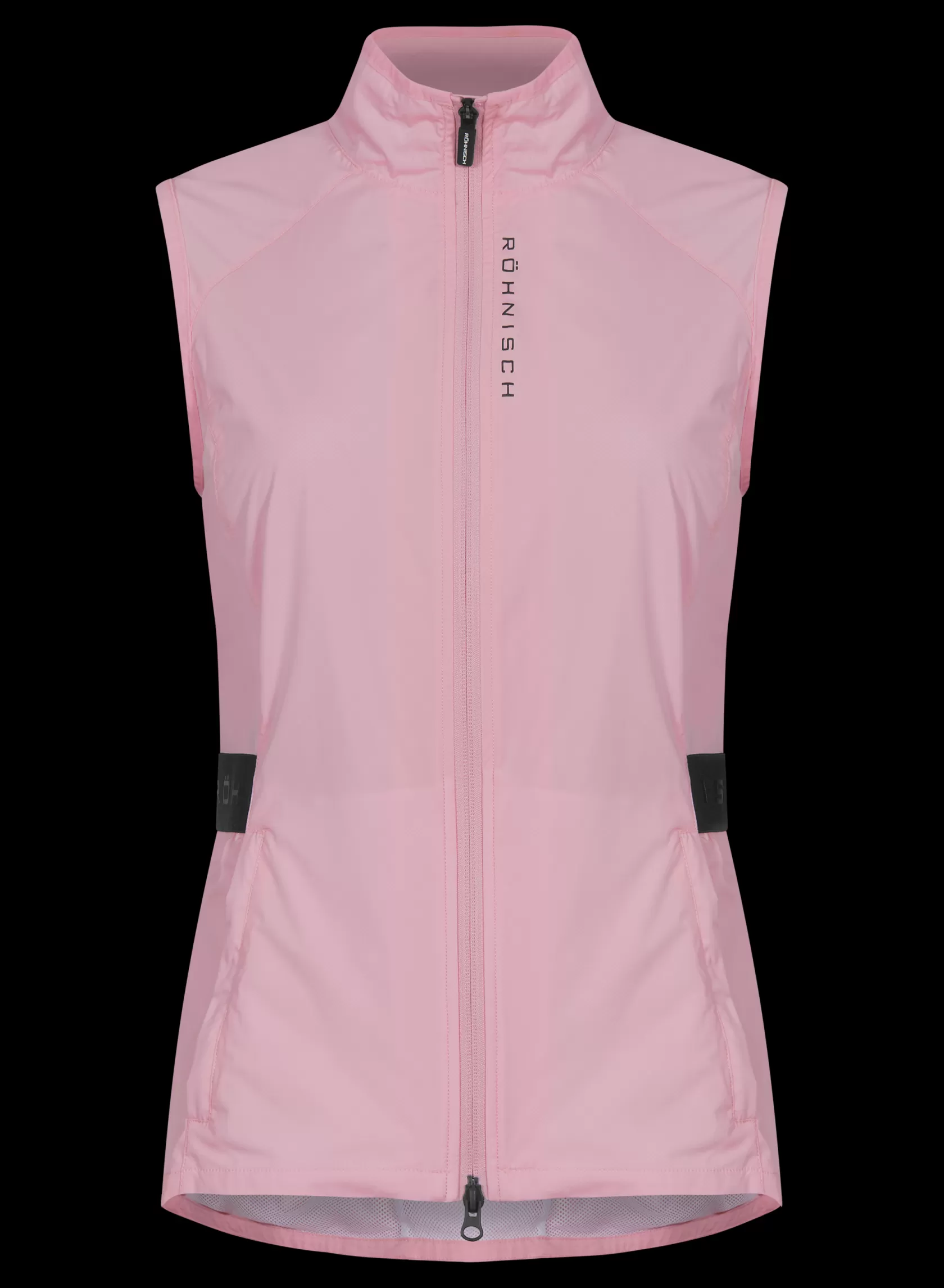 Röhnisch Miles Wind Vest,