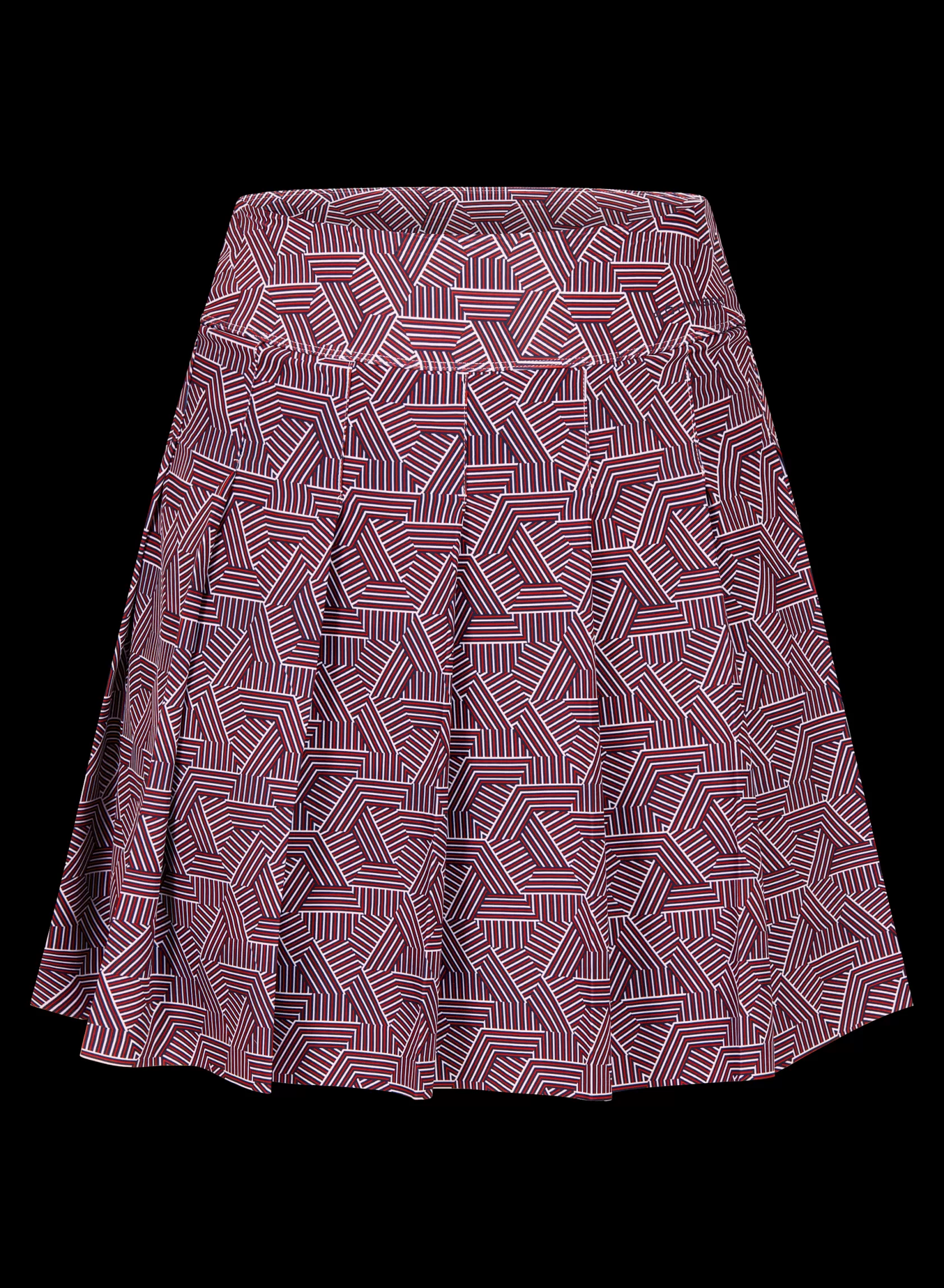 Röhnisch Mira Pleated Regular Skort,