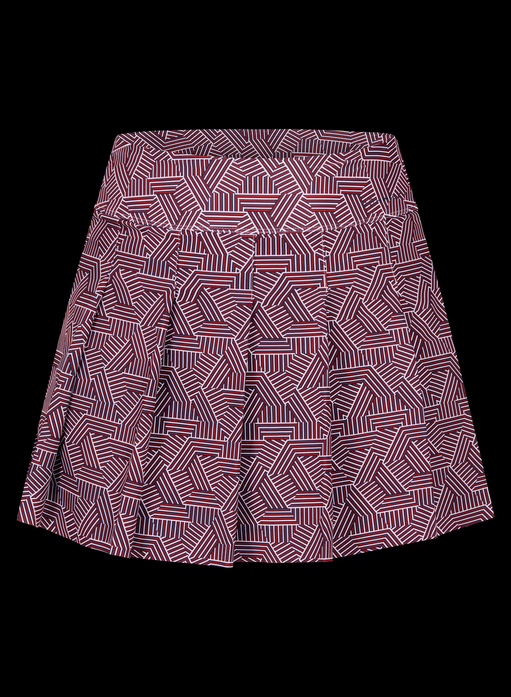 Röhnisch Mira Pleated Skort,