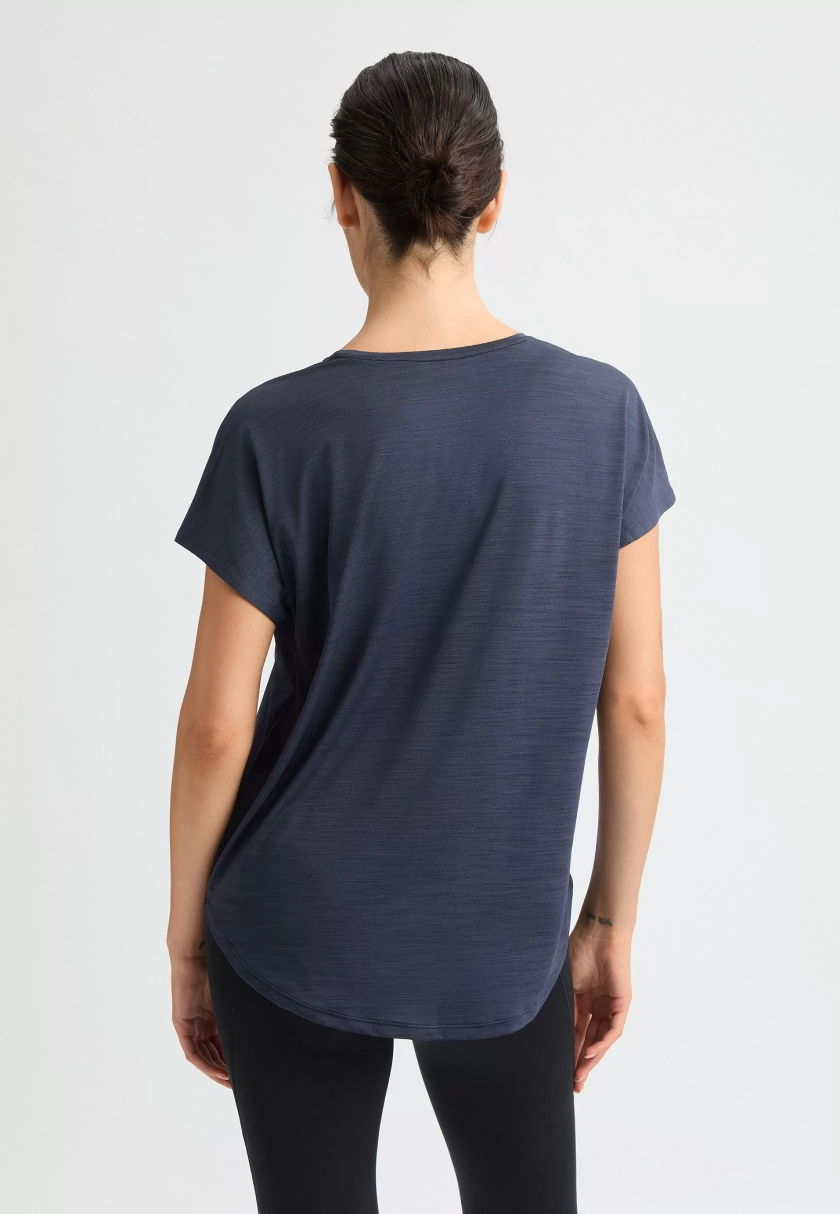 Röhnisch Motion Loose Tee,