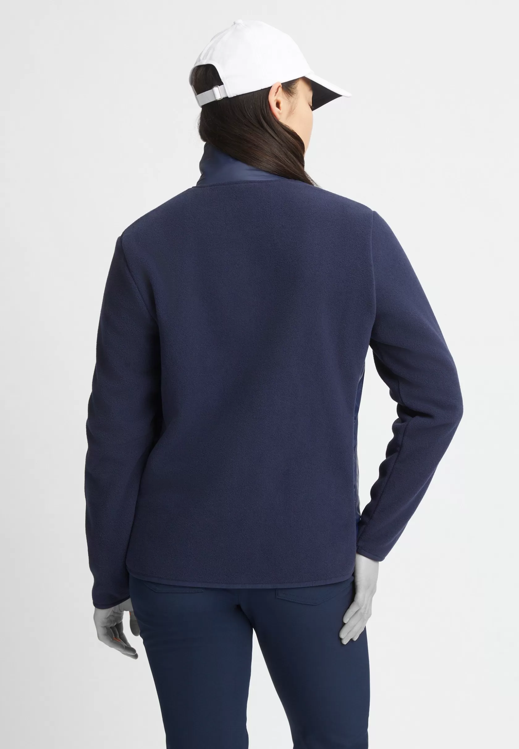 Röhnisch Perinne Fleece Jacket,