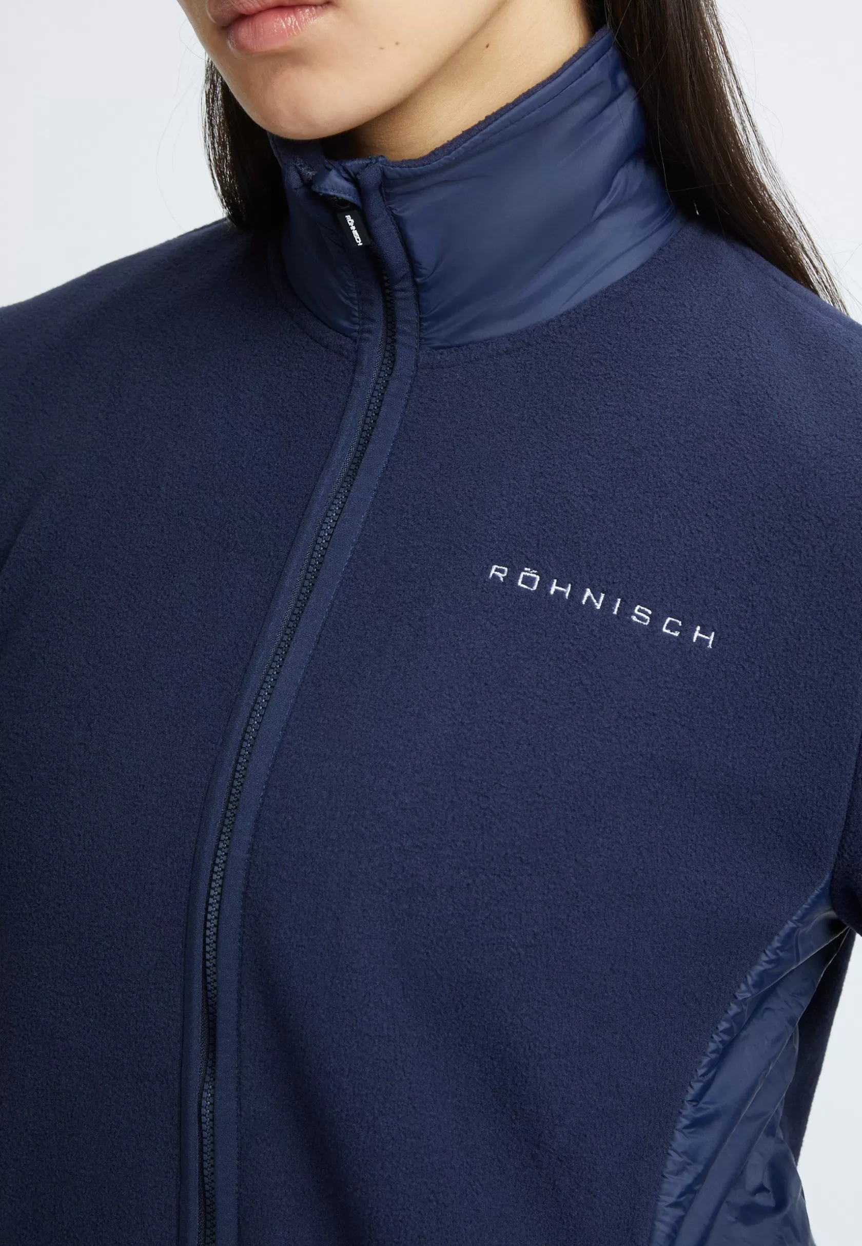 Röhnisch Perinne Fleece Jacket,