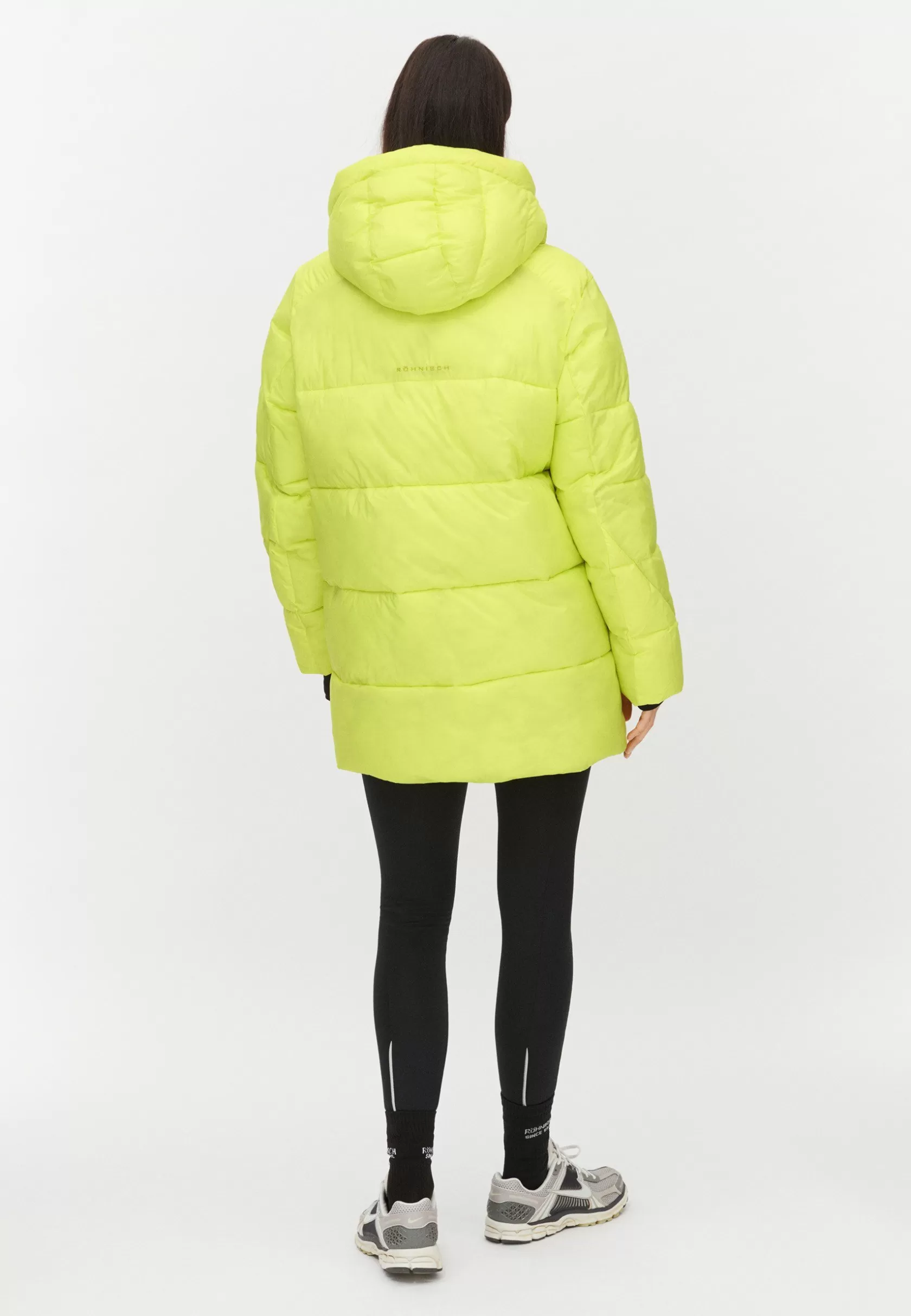 Röhnisch Saint Puffer Jacket,