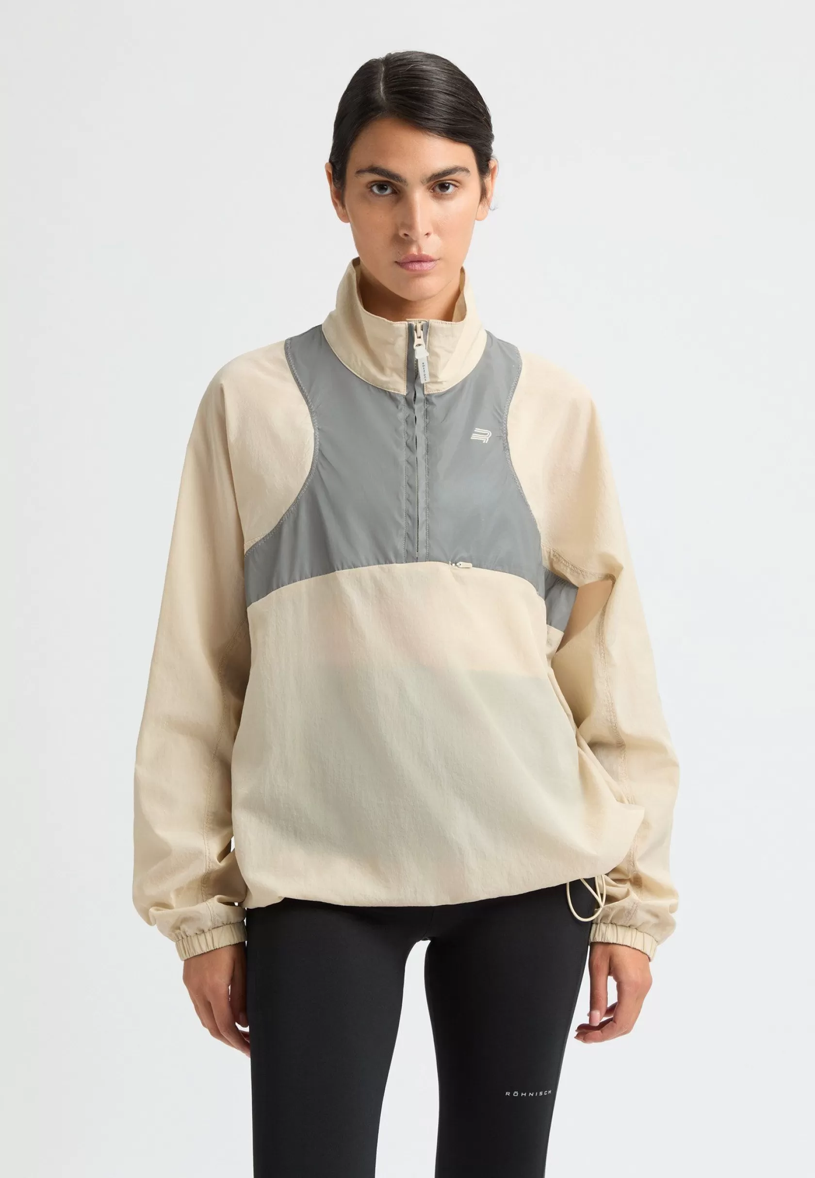 Röhnisch Shine Block Anorak,