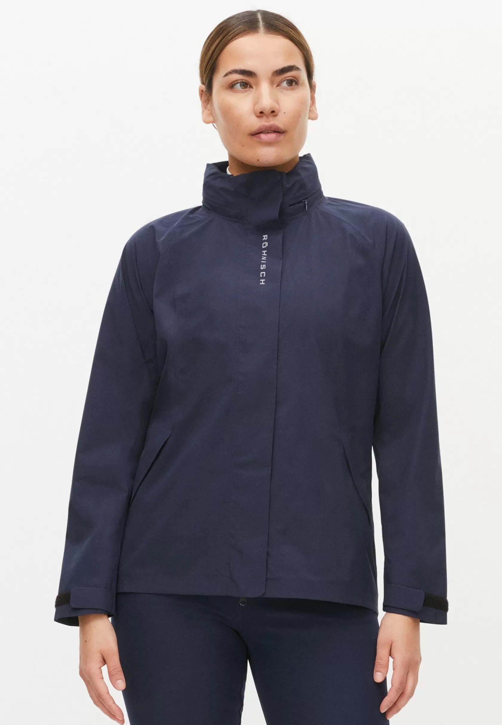 Röhnisch Storm Rain Jacket,