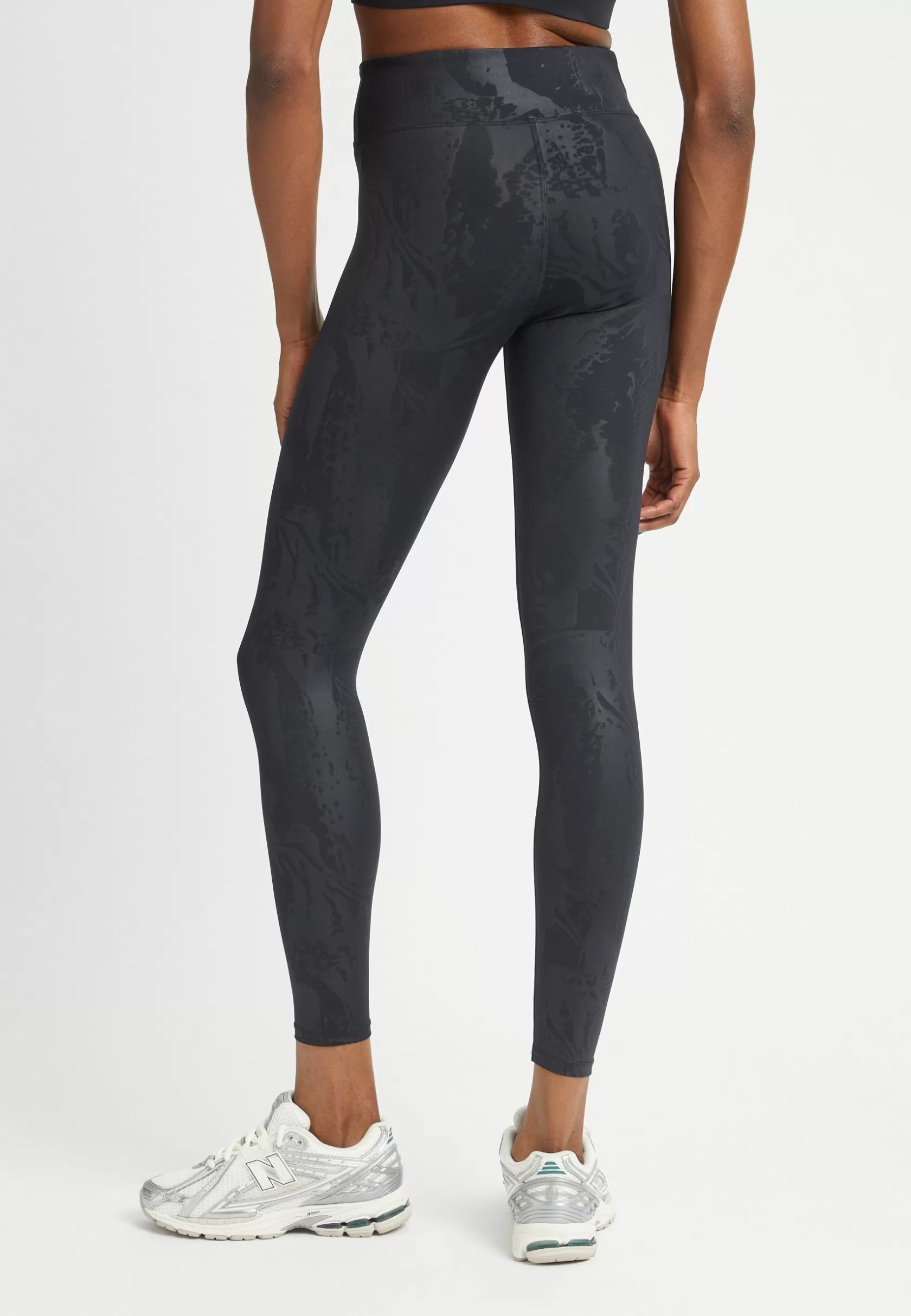 Röhnisch Untamed Emboss Tights,