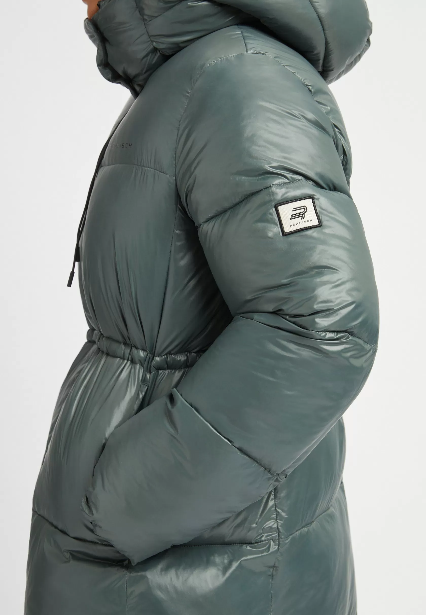 Röhnisch Urban Explorer Parka,