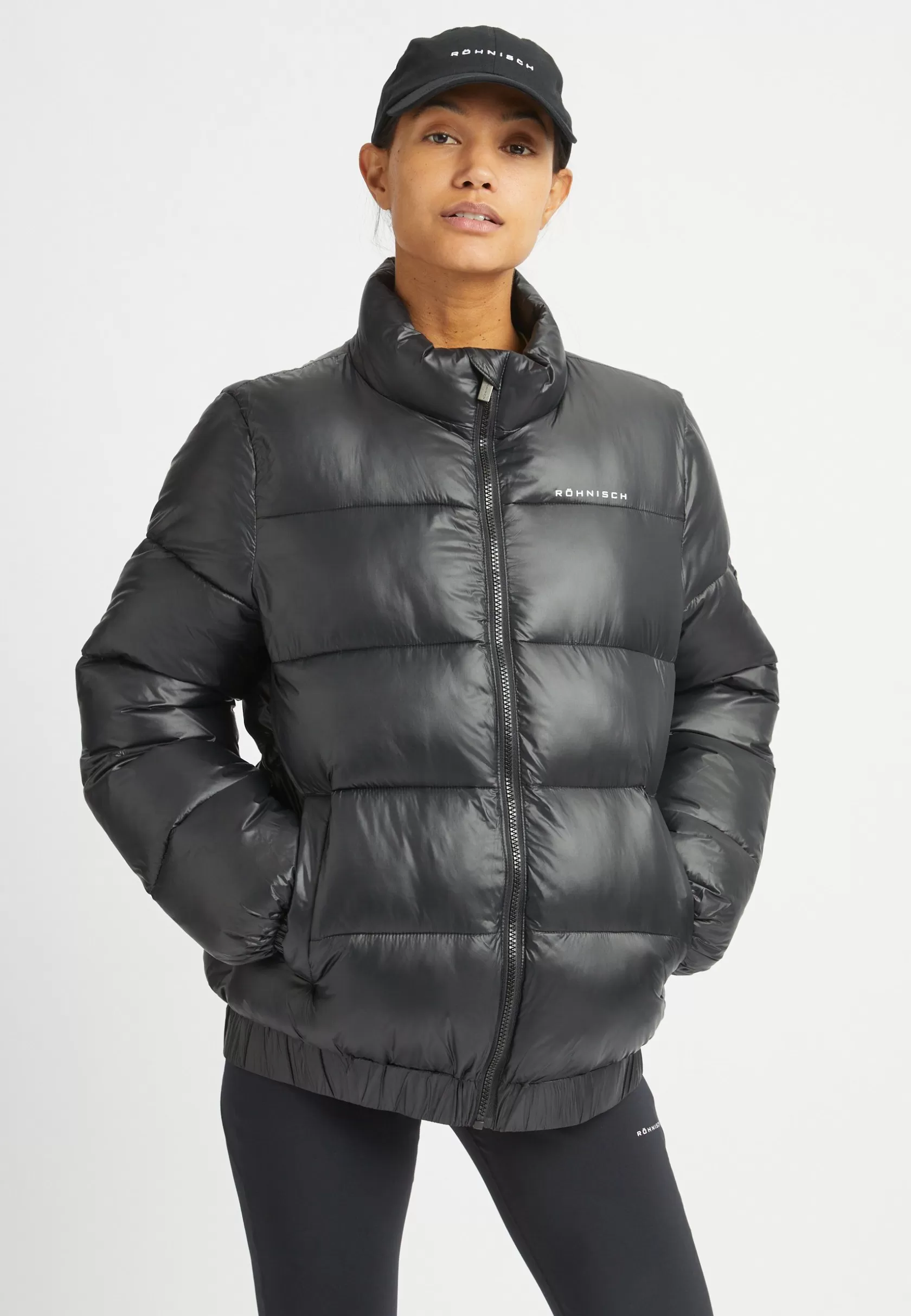 Röhnisch Urban Explorer Puffer Jacket,