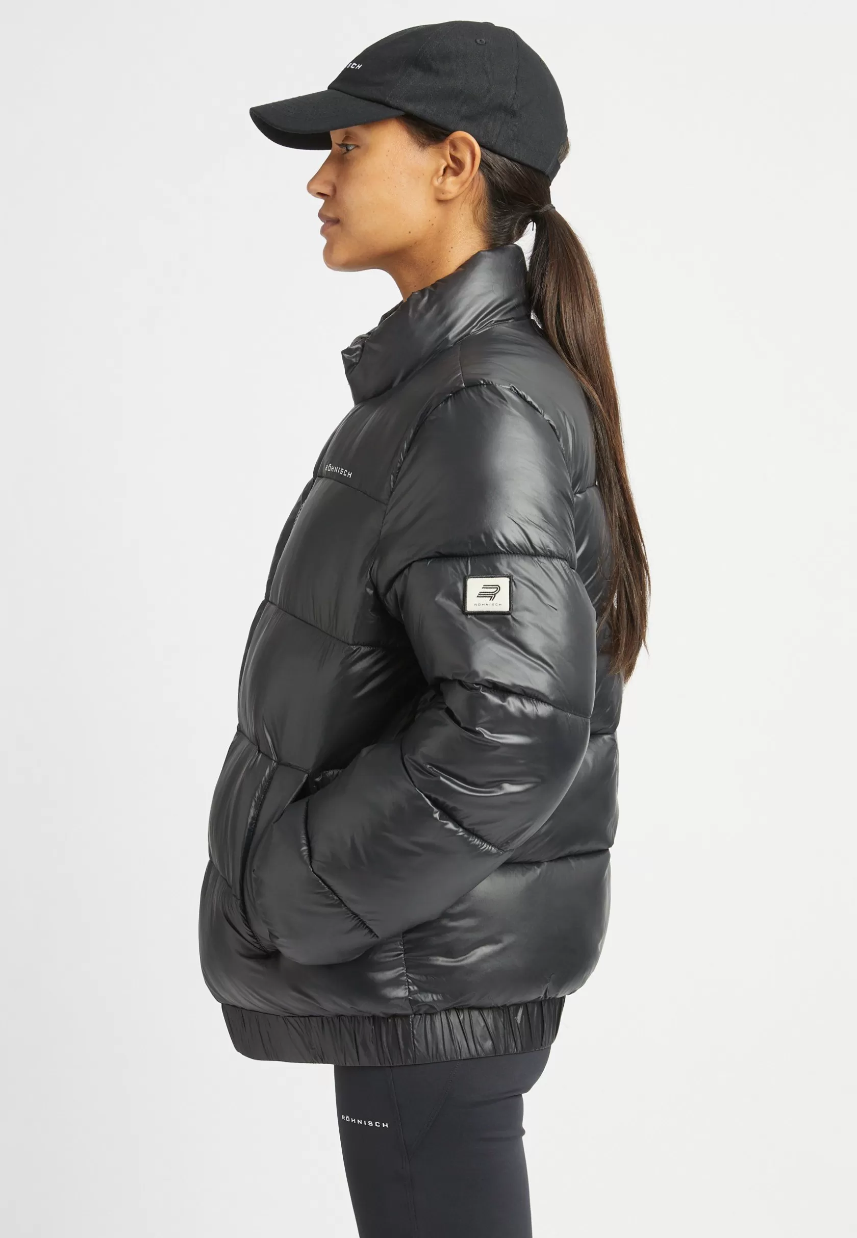 Röhnisch Urban Explorer Puffer Jacket,